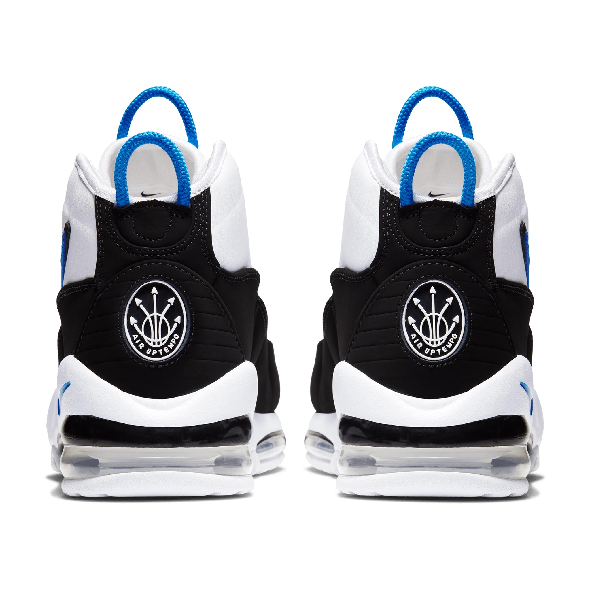 Nike Air Max Uptempo '95 PHOTO BLUE CK0892-103 – Capsule
