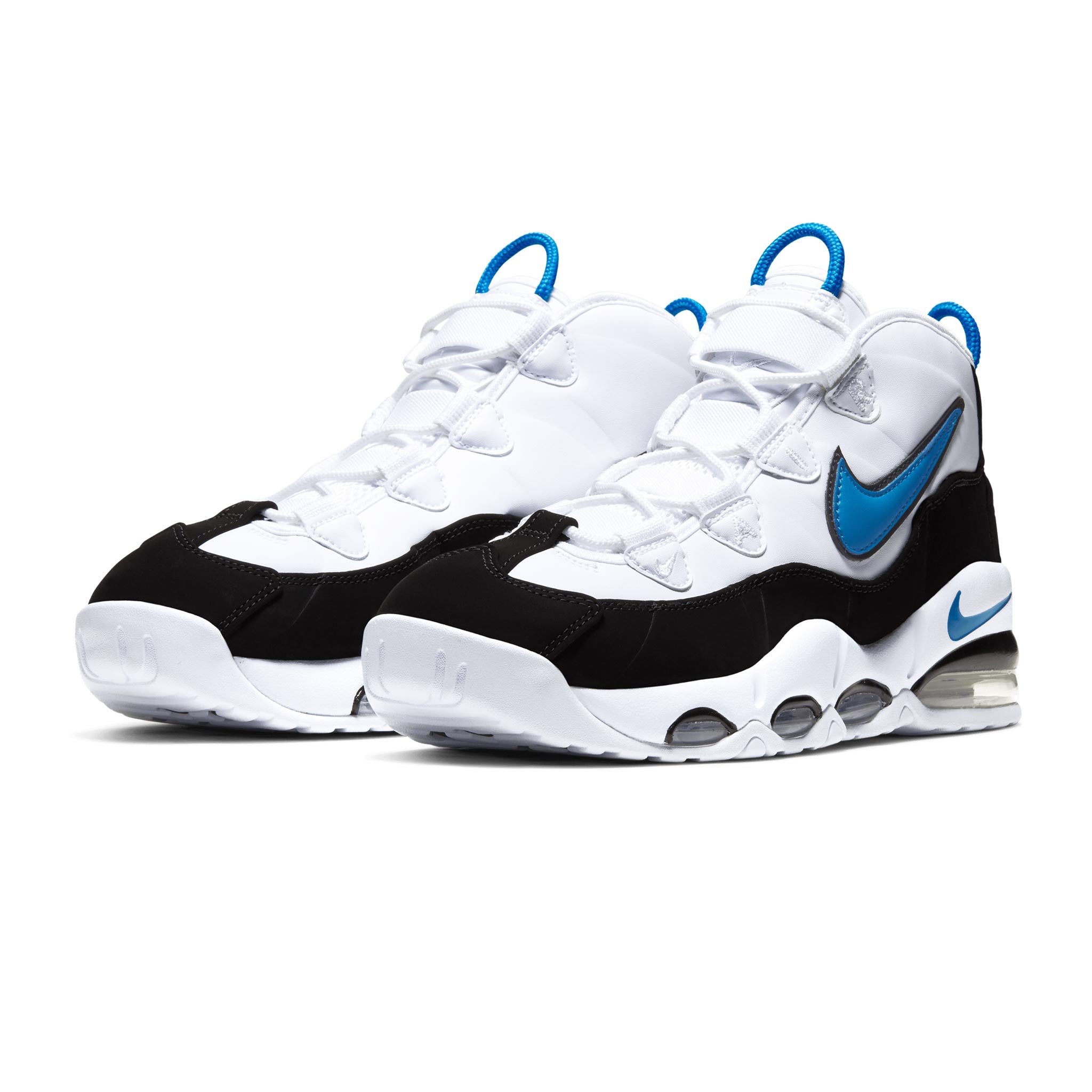 Nike Air Max Uptempo '95 PHOTO BLUE CK0892-103 – Capsule