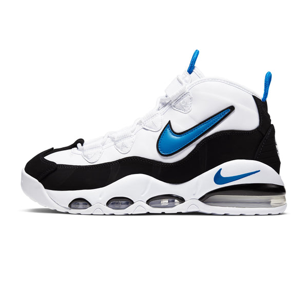 スニーカー NIKE AIR MAX UPTEMPO 95 Nike Air Max Uptempo '95 PHOTO BLUE CK0892-103 – Capsule