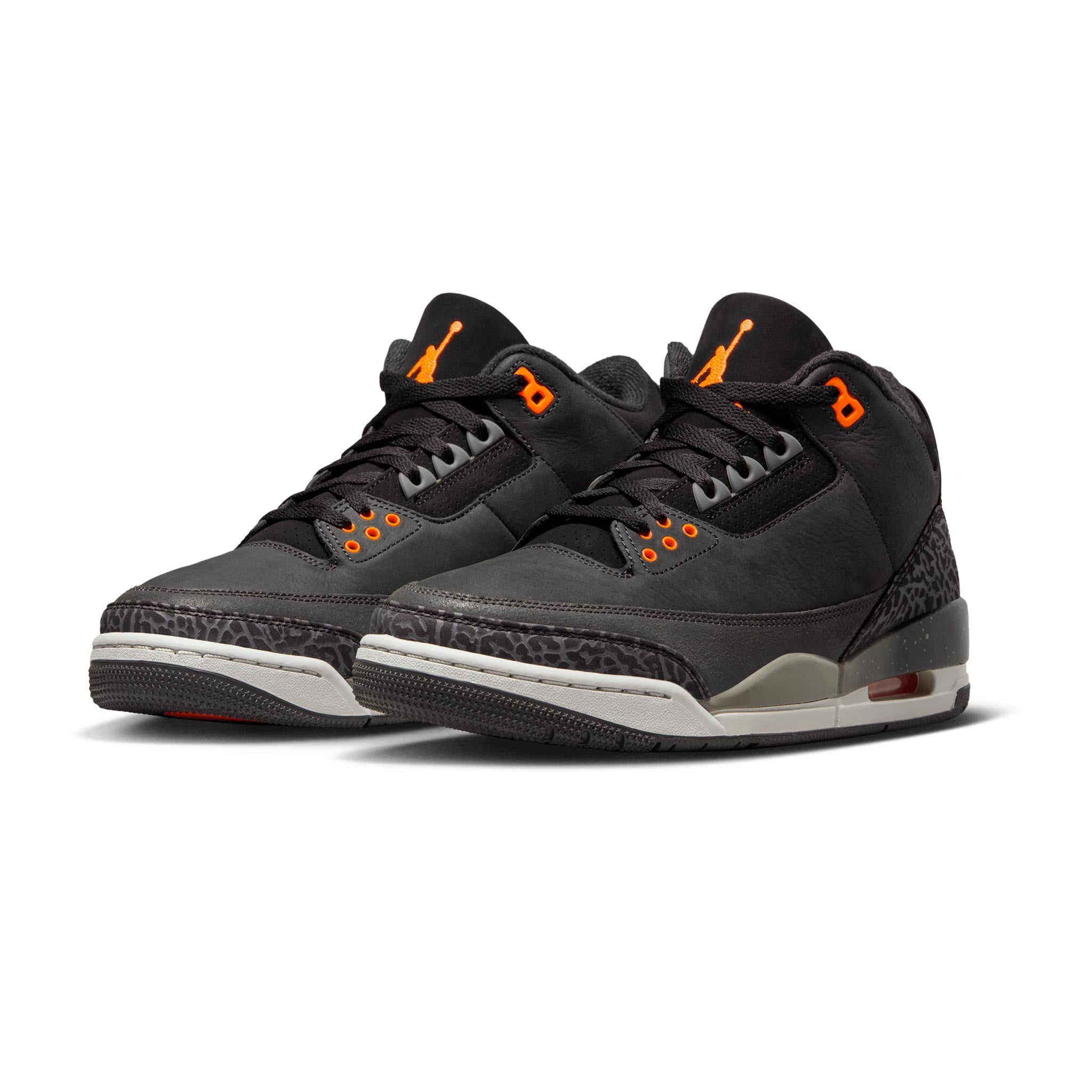 Jordan 2 flight cheap 3 nere e oro