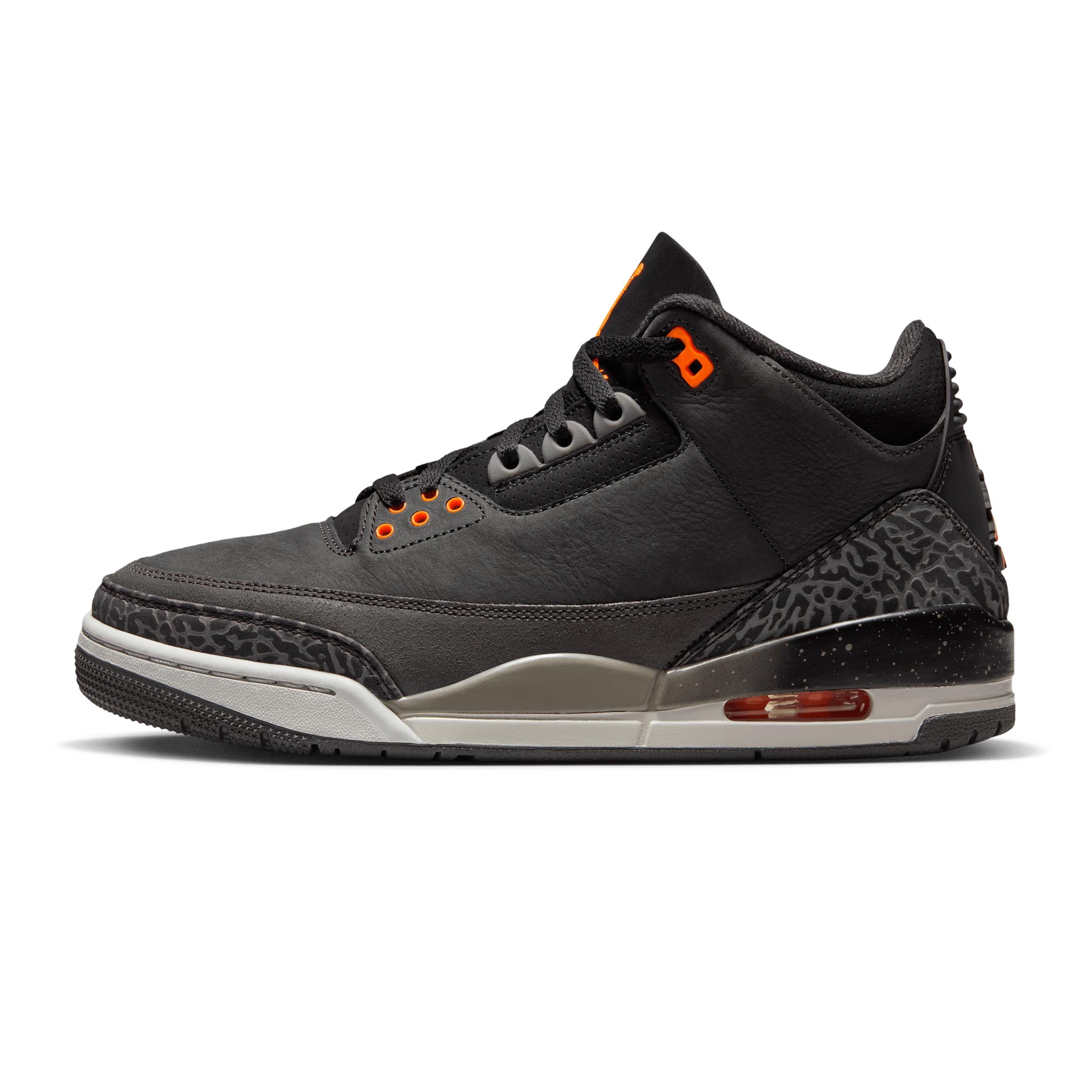 Jordan 3 hotsell retro low