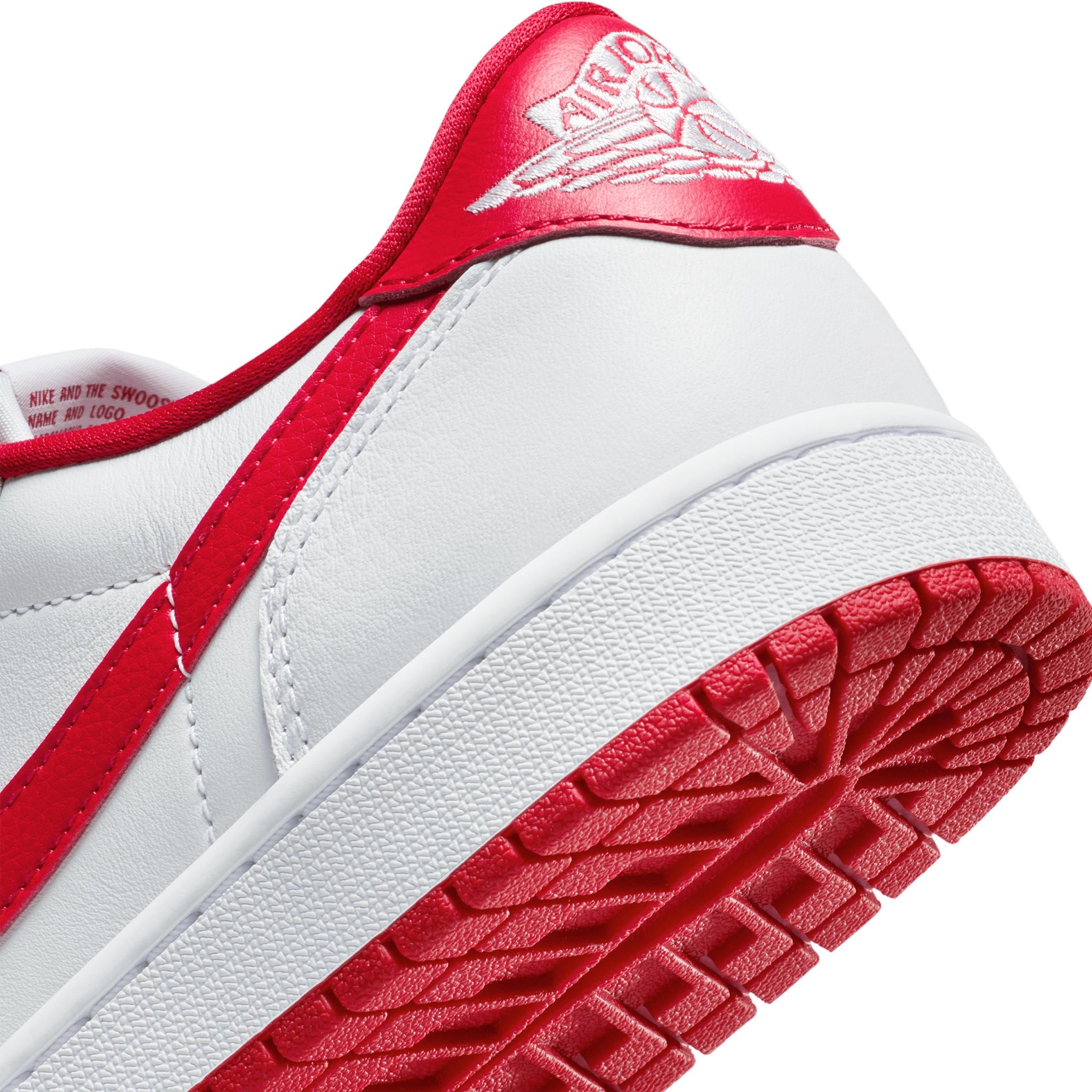 Jordan retro 1 outlet university red