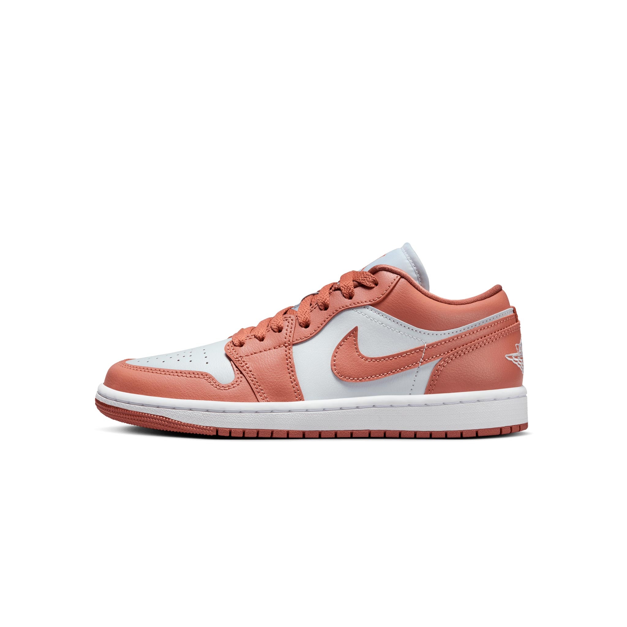 Air jordan 1 low pure platinum discount