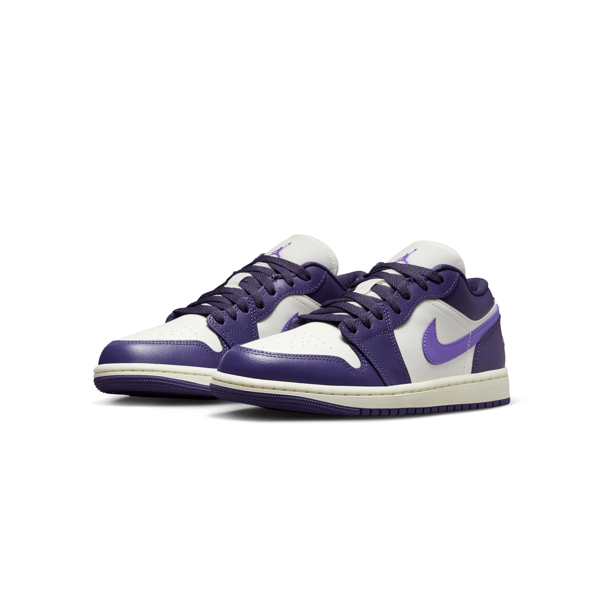 Women Air Jordan 1 Low DC0774-502 Sky J Purple – Capsule