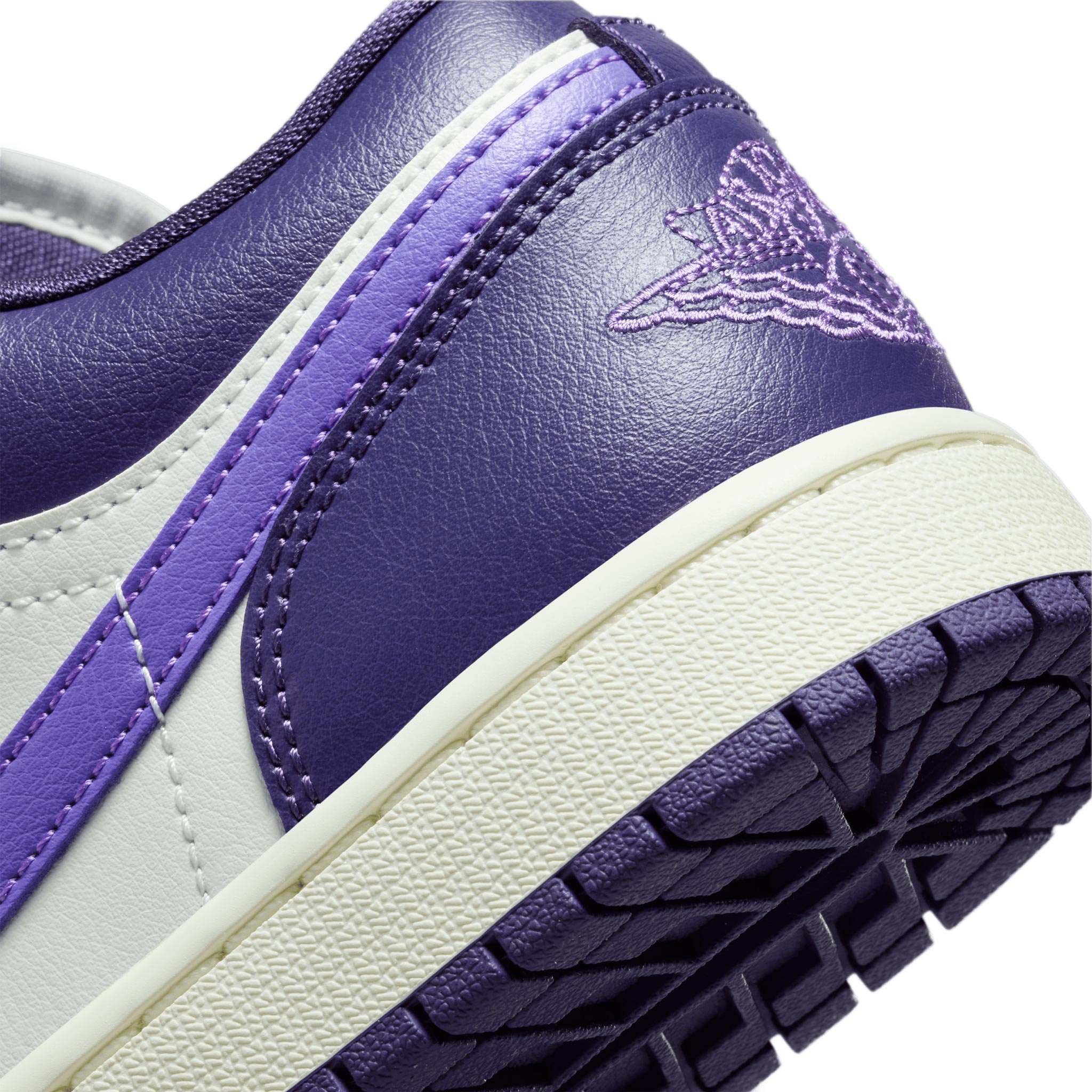 Women Air Jordan 1 Low DC0774-502 Sky J Purple – Capsule