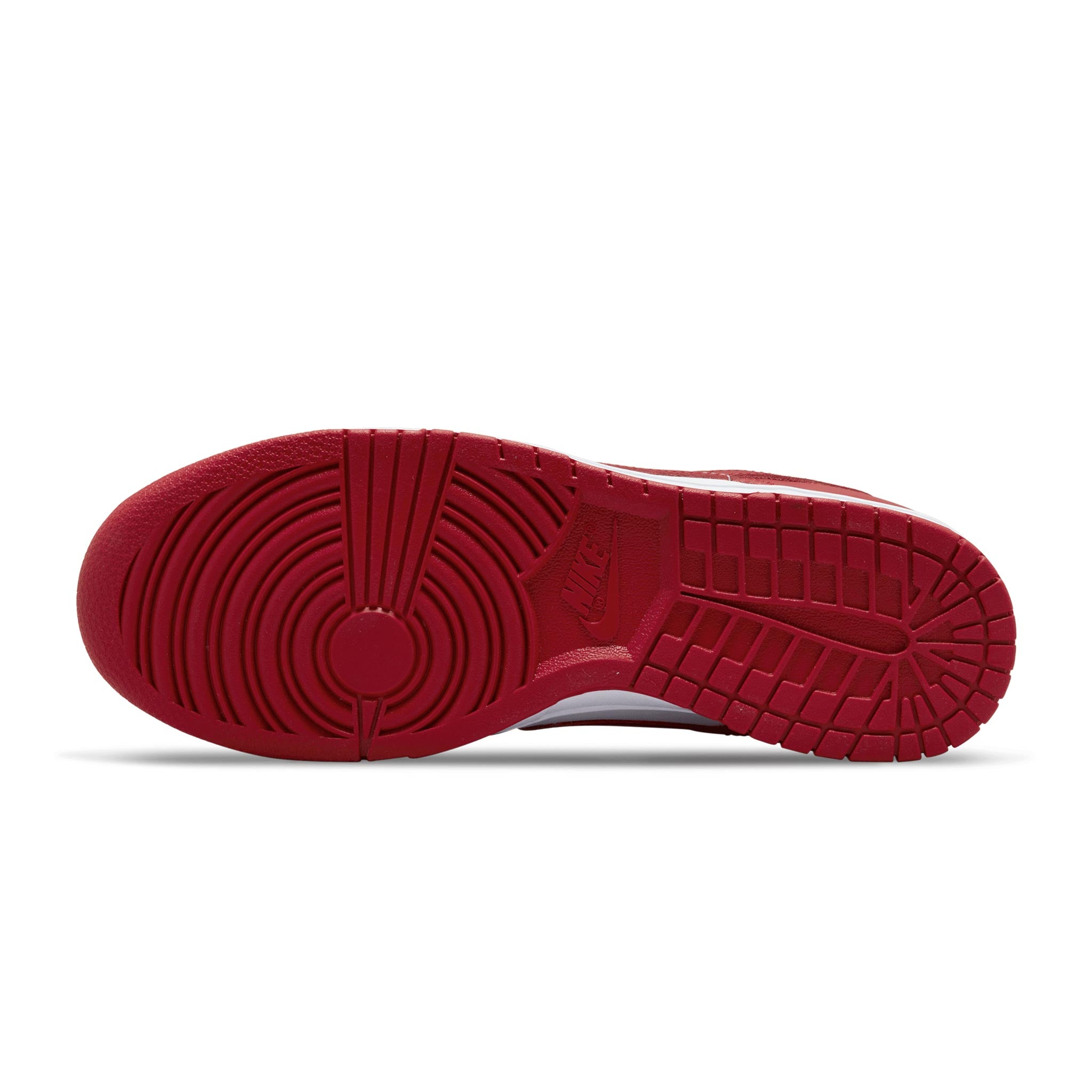 Nike Dunk Low Retro Gym Red/White DD1391-602