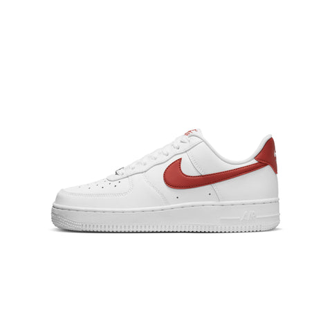 Nike Air Force 1 '07 LV8 SE Sail Night Maroon New DQ7659-102 Mens Size 11