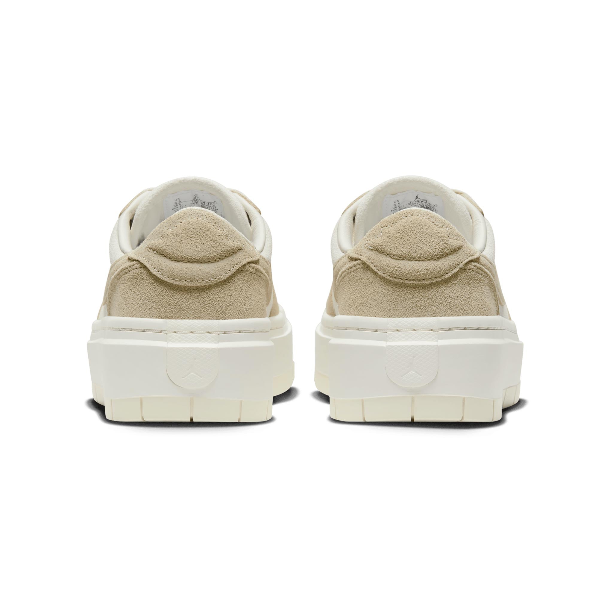 Women Air Jordan 1 Elevate Low DH7004-101 Sail