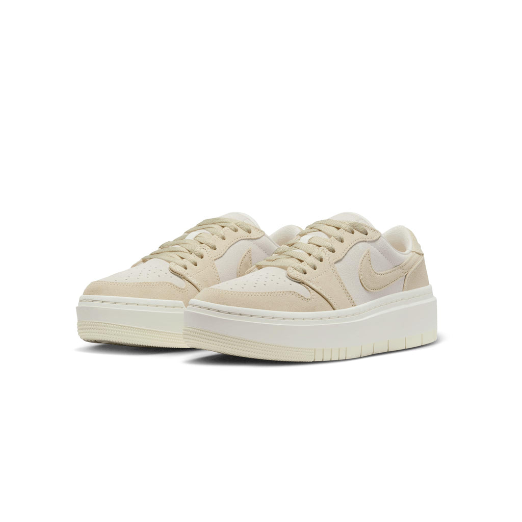 Women Air Jordan 1 Elevate Low DH7004-101 Sail