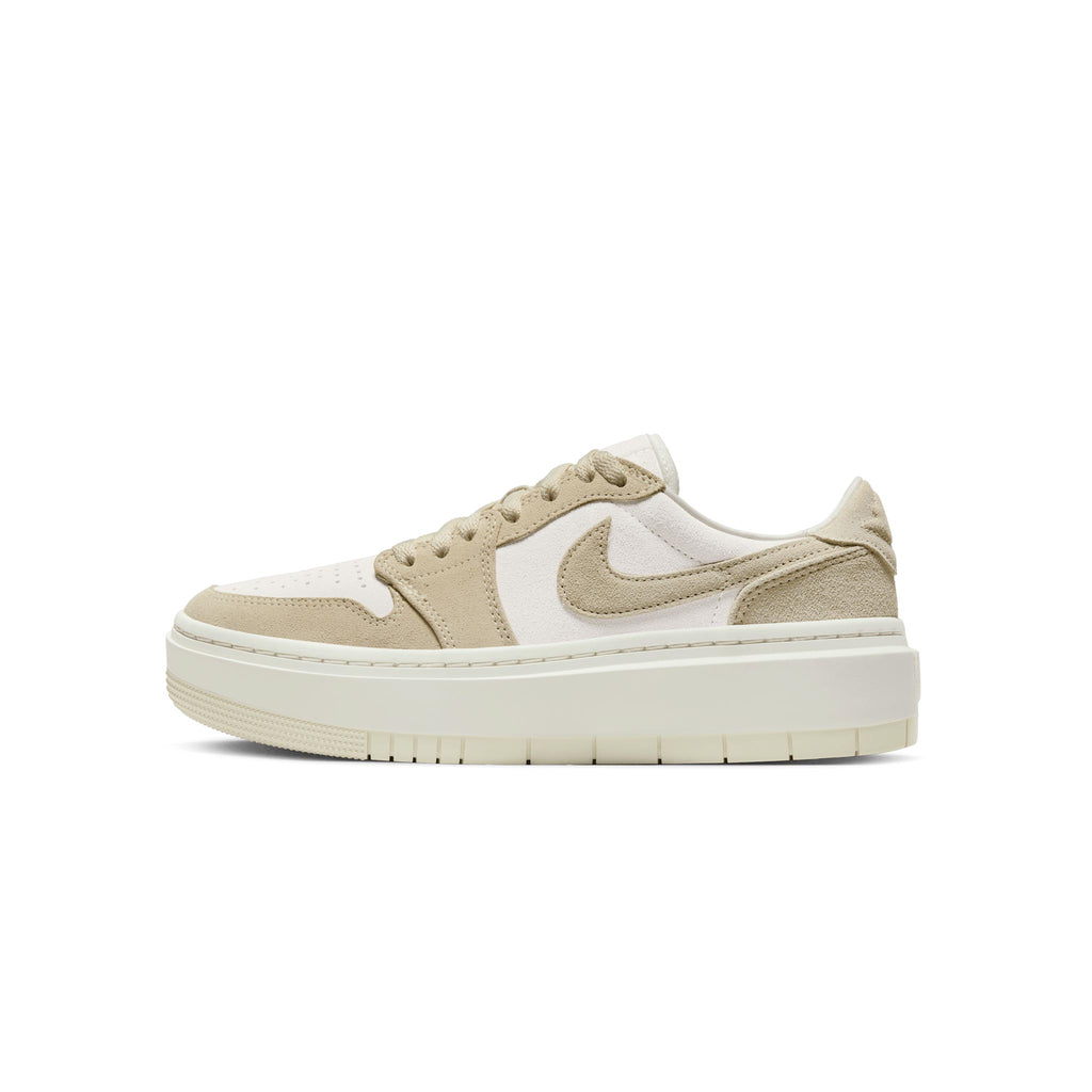 Women Air Jordan 1 Elevate Low DH7004-101 Sail