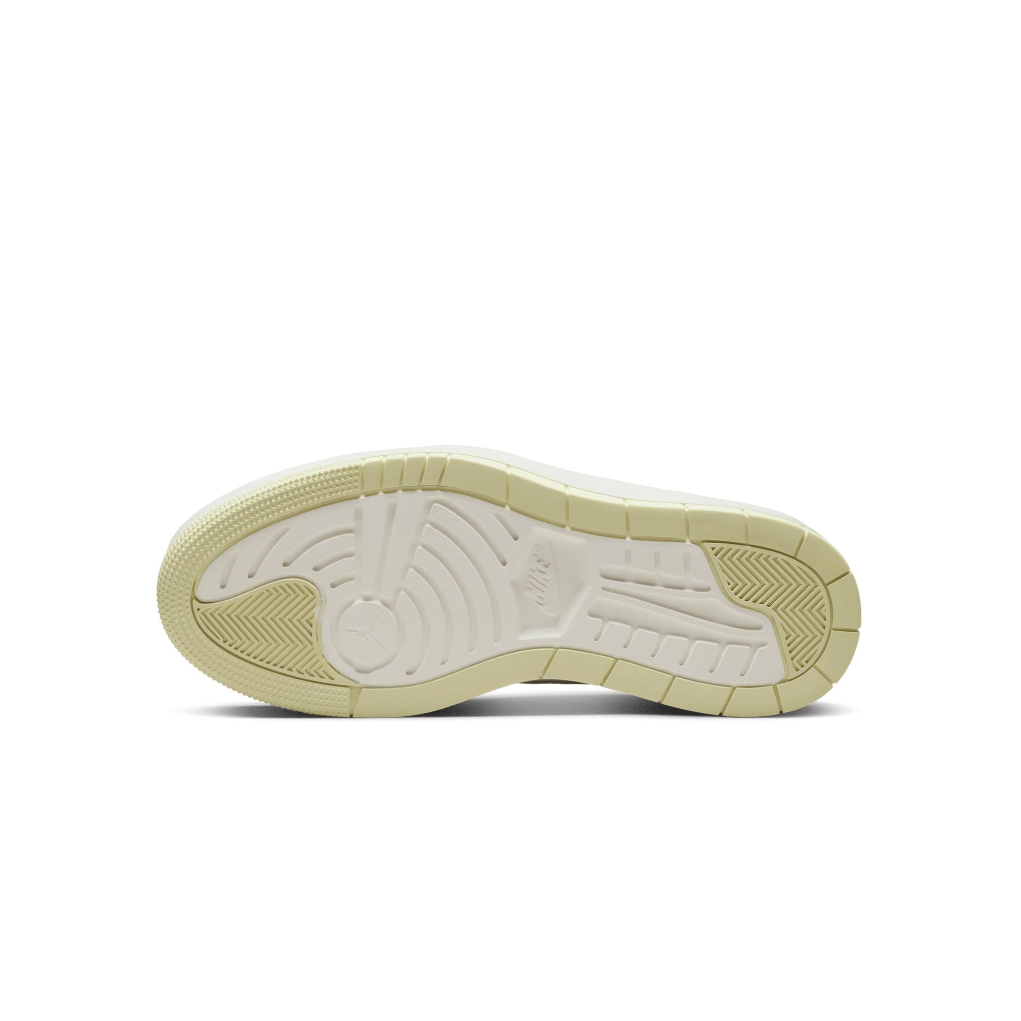 Women Air Jordan 1 Elevate Low DH7004-101 Sail