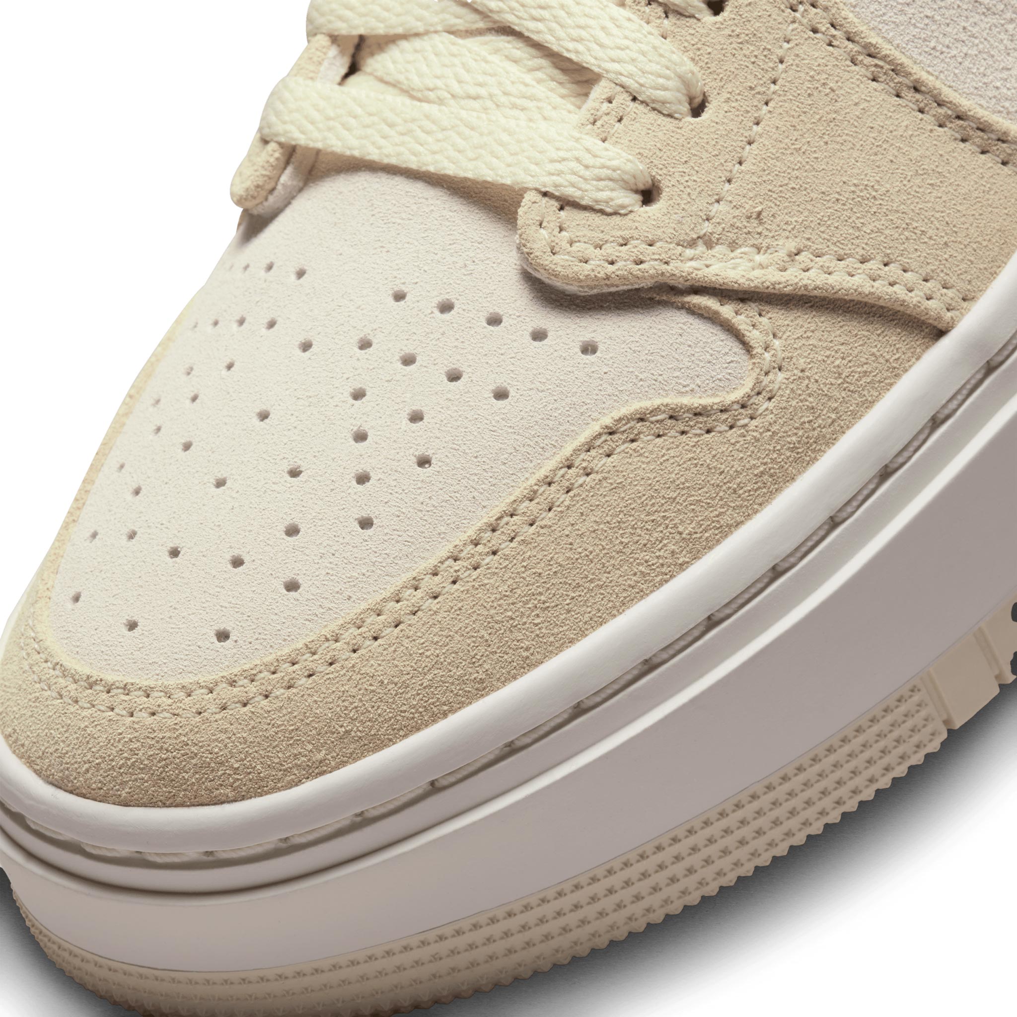 Women Air Jordan 1 Elevate Low DH7004-101 Sail