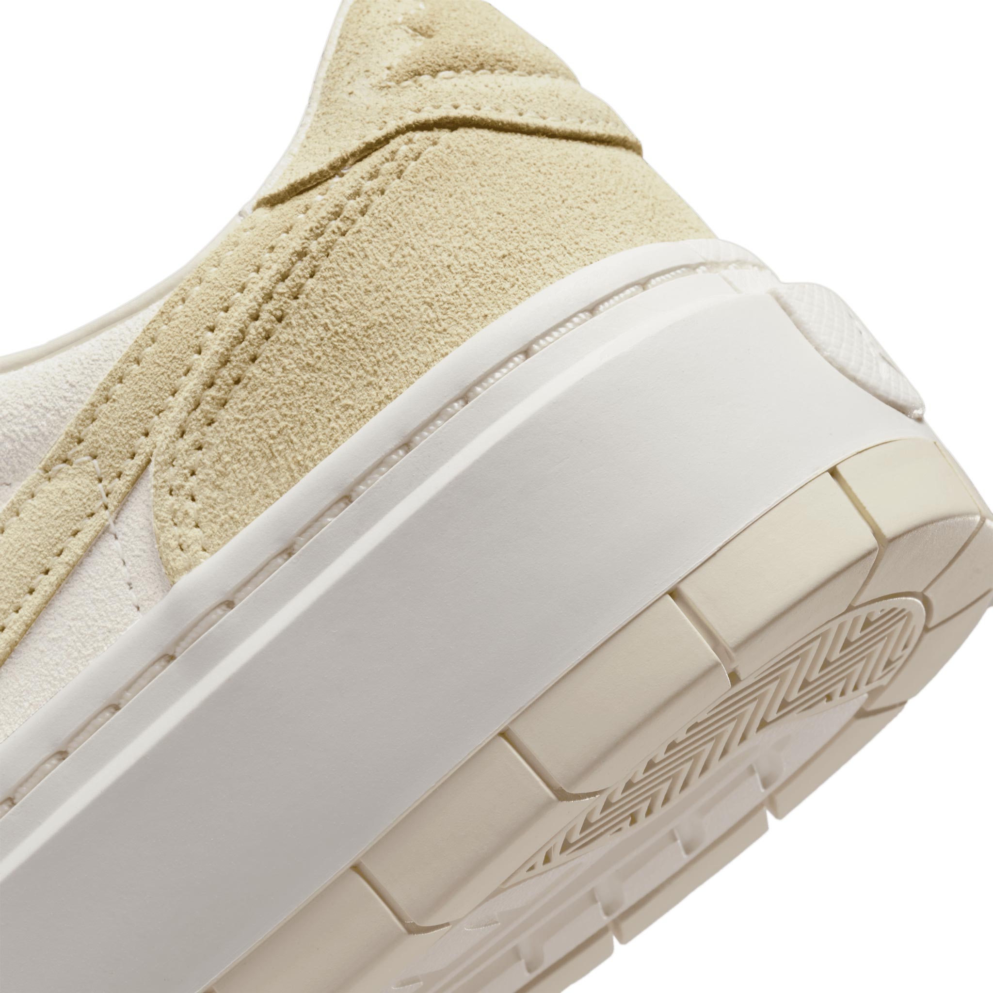 Women Air Jordan 1 Elevate Low DH7004-101 Sail