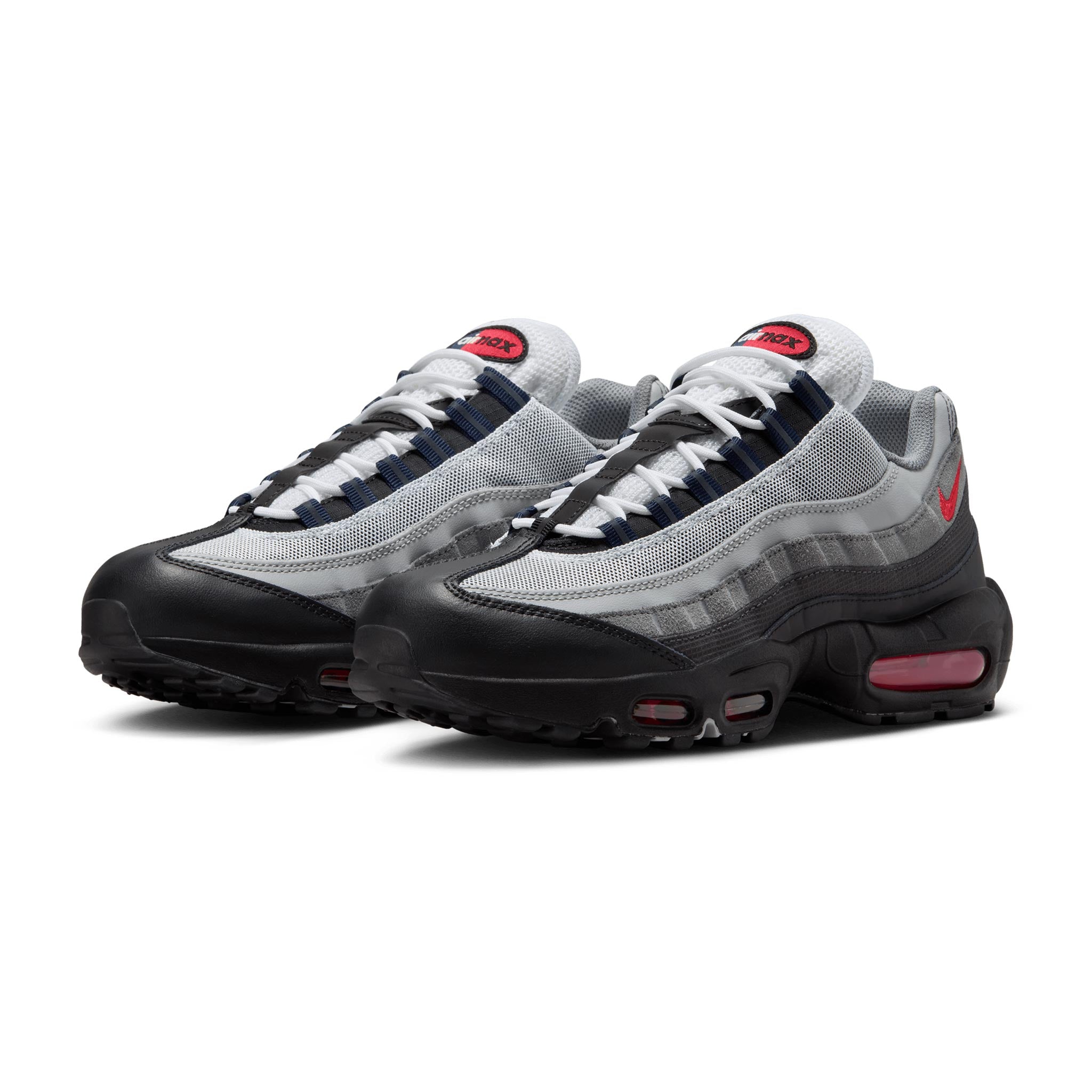 Air Max 95 DM0011 007 Black Capsule