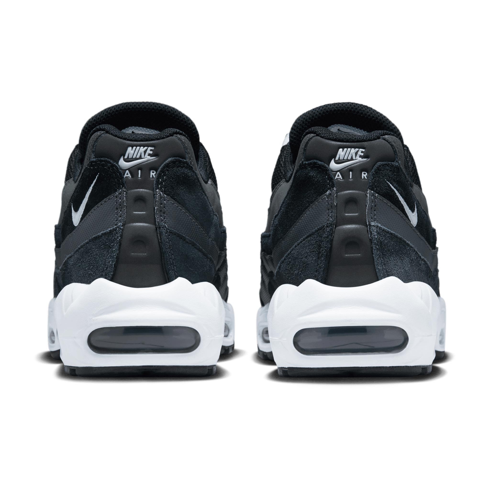 Air Max 95 DM0011 009 Black Capsule