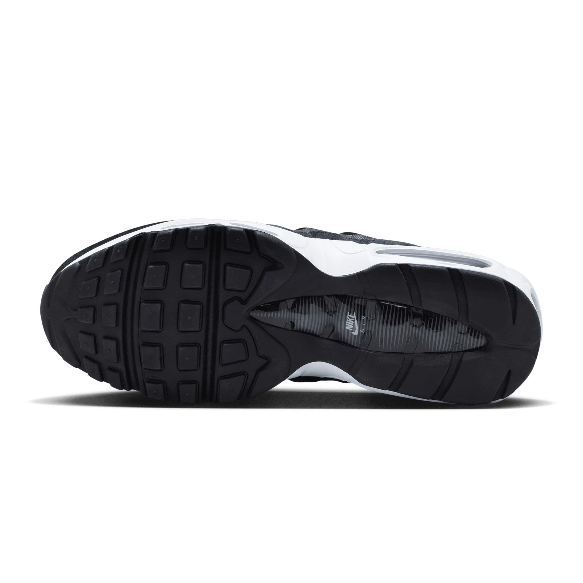 Air Max 95 DM0011-009 Black