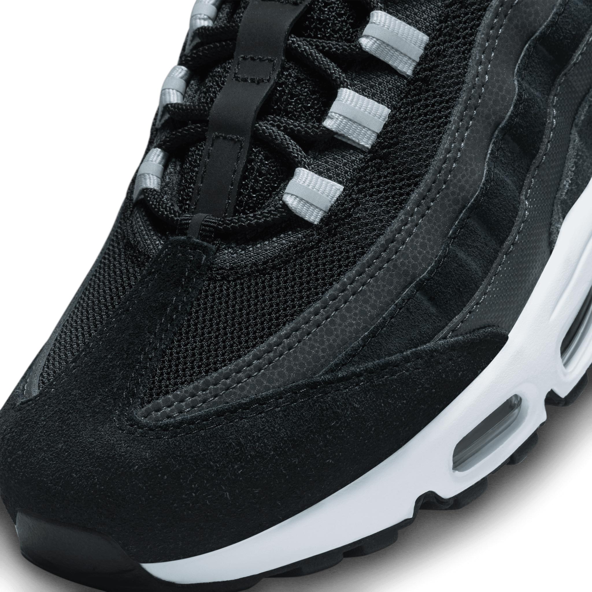 Air Max 95 DM0011-009 Black
