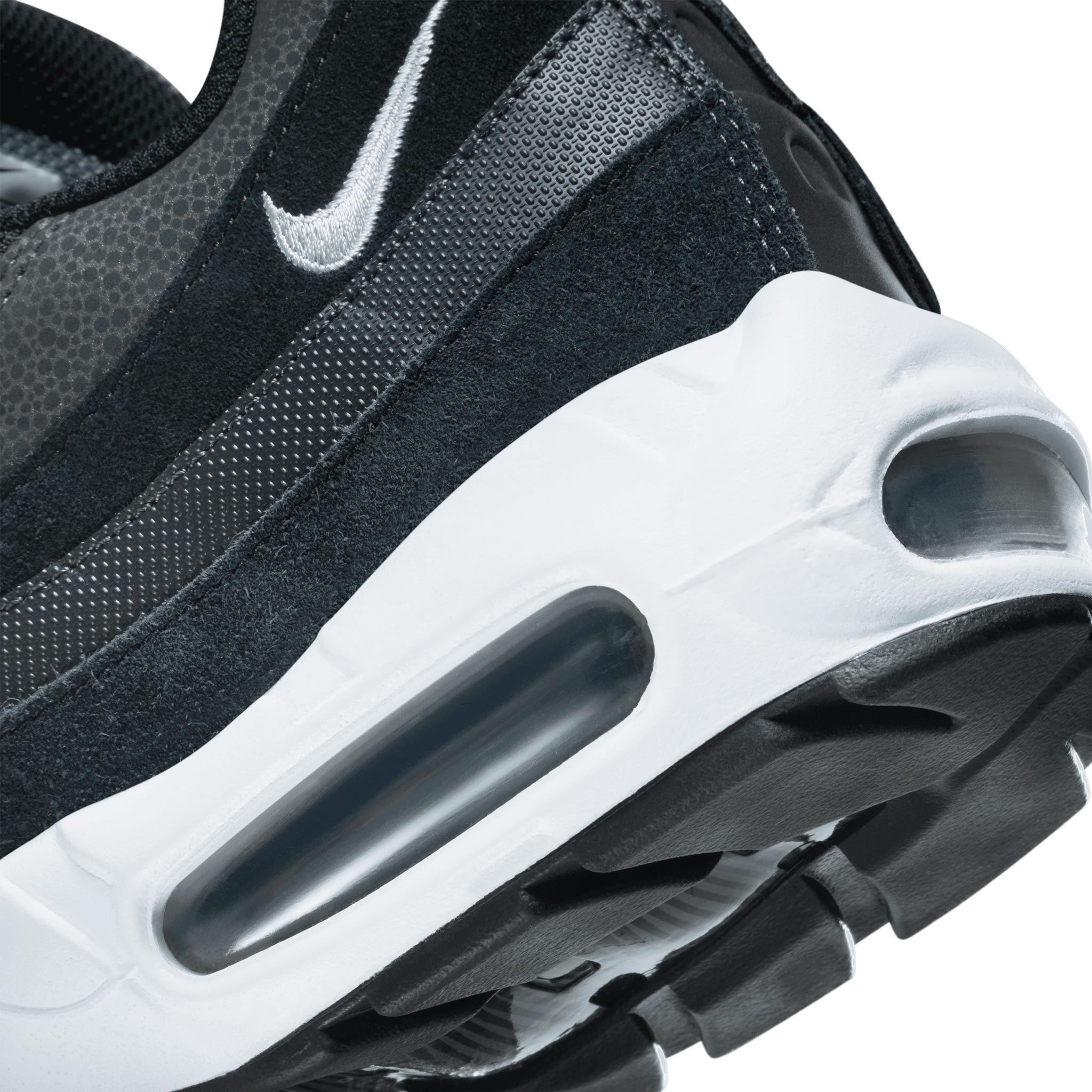 Air Max 95 DM0011-009 Black