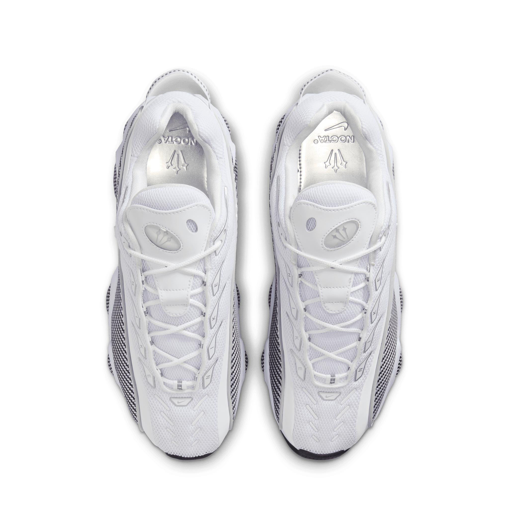 NOCTA Glide White DM0879-101