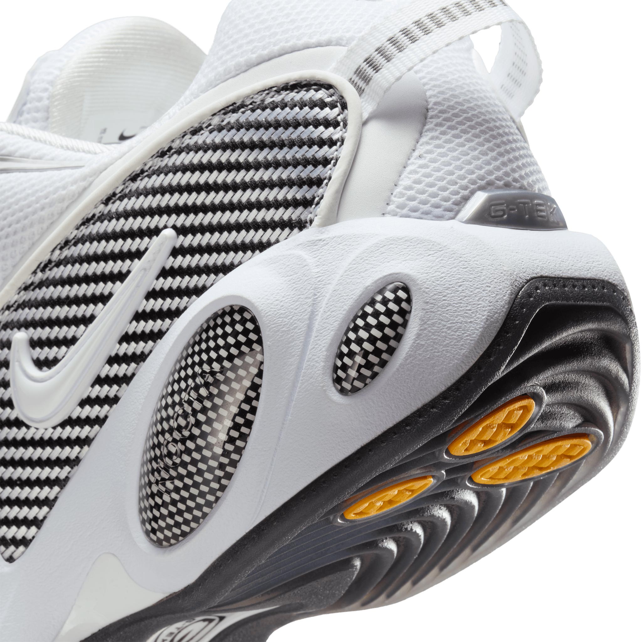 NOCTA Glide White DM0879-101