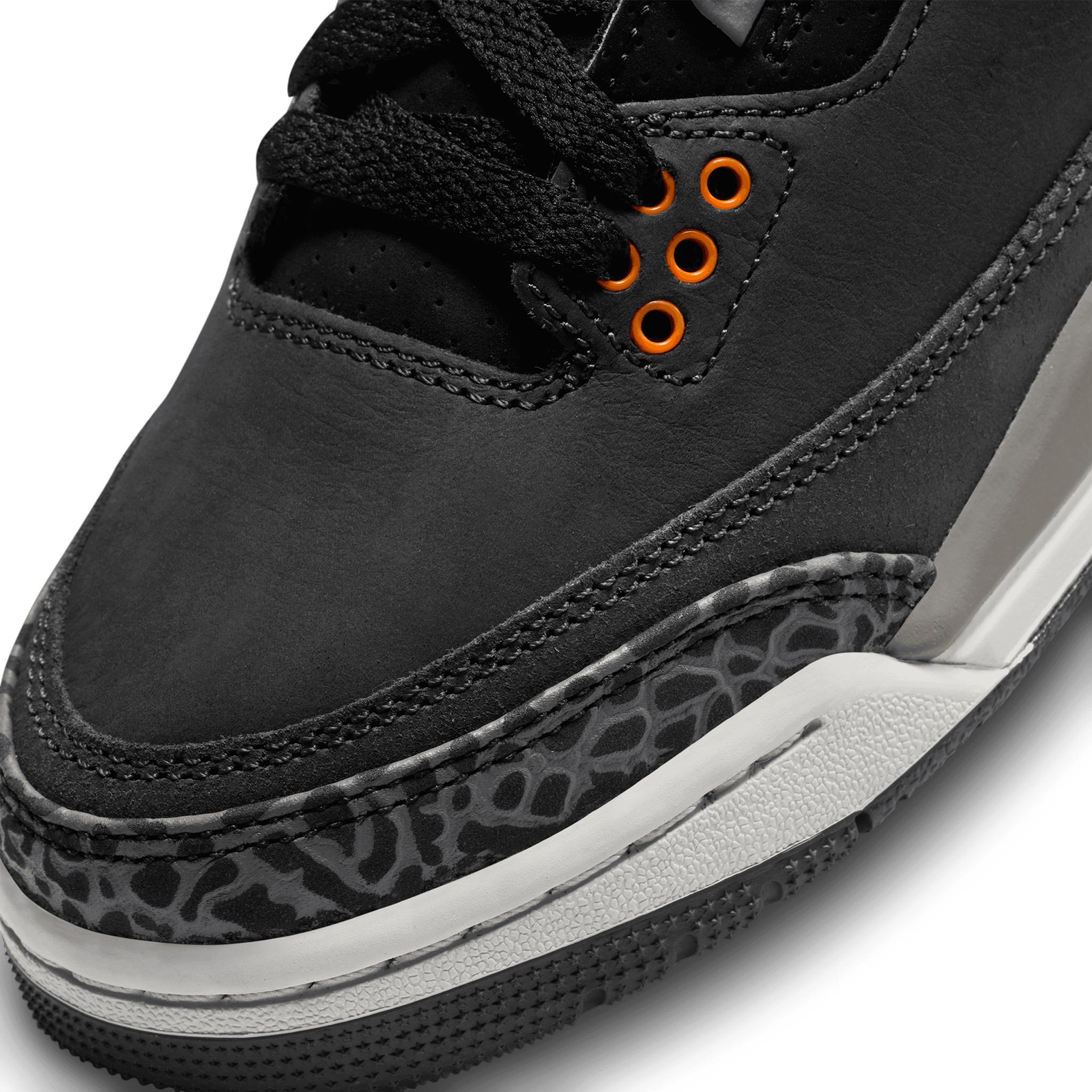 Jordan 3 sales retro gs