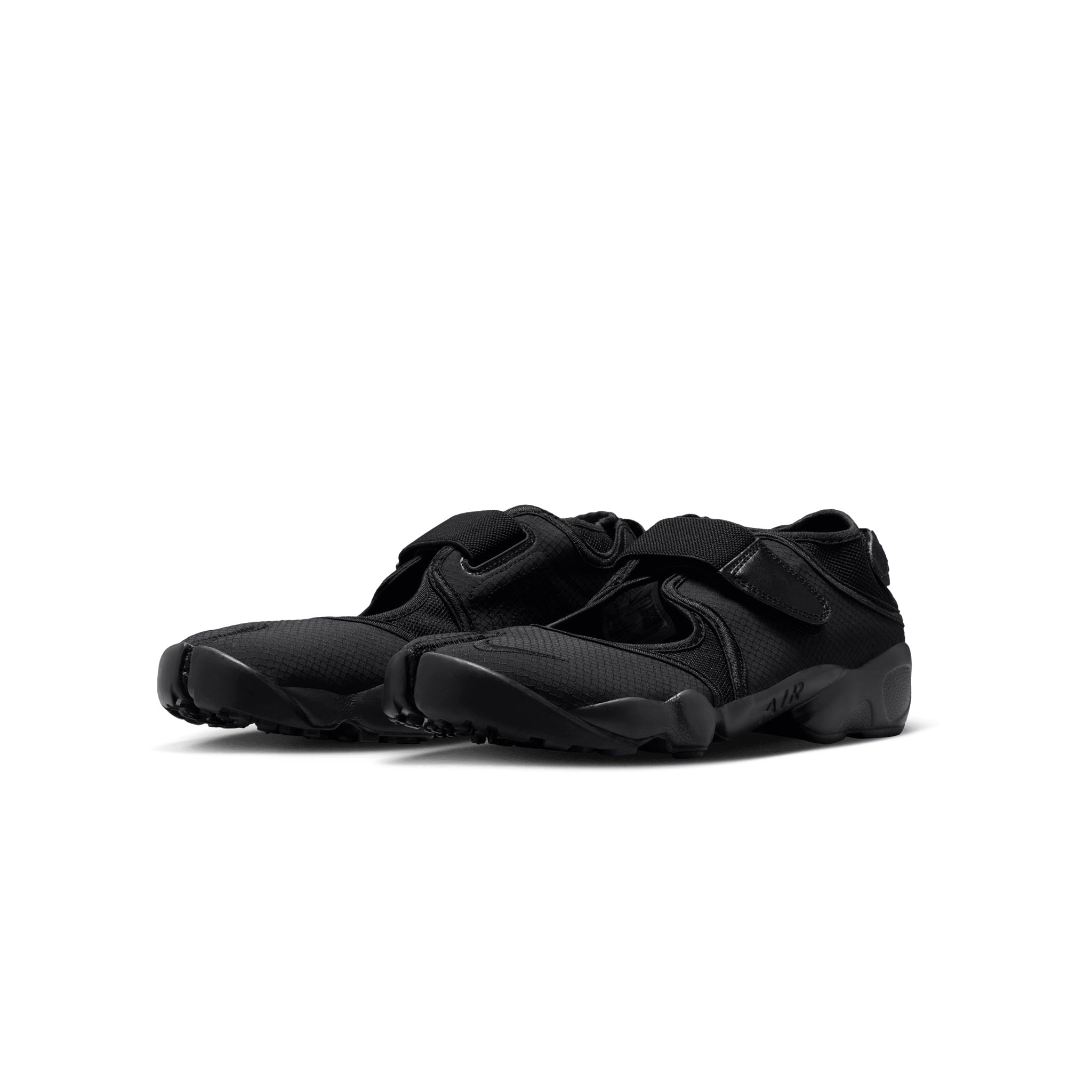 Women's Air Rift Breathe BLACK DN1338-004