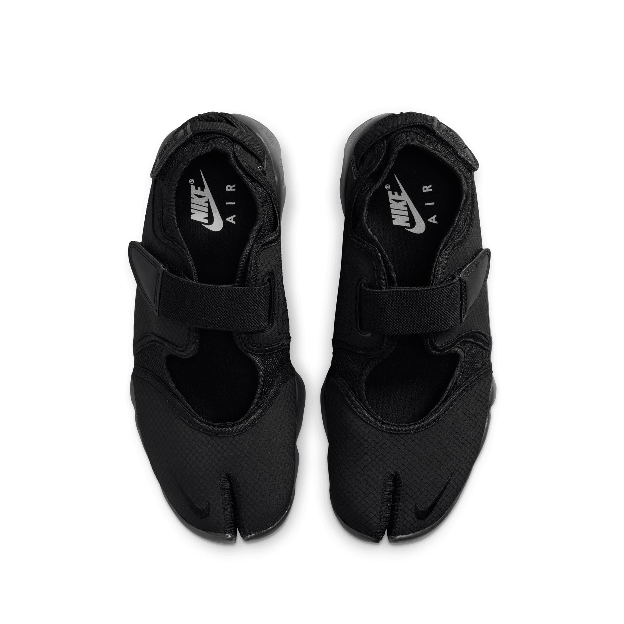 Women's Air Rift Breathe BLACK DN1338-004