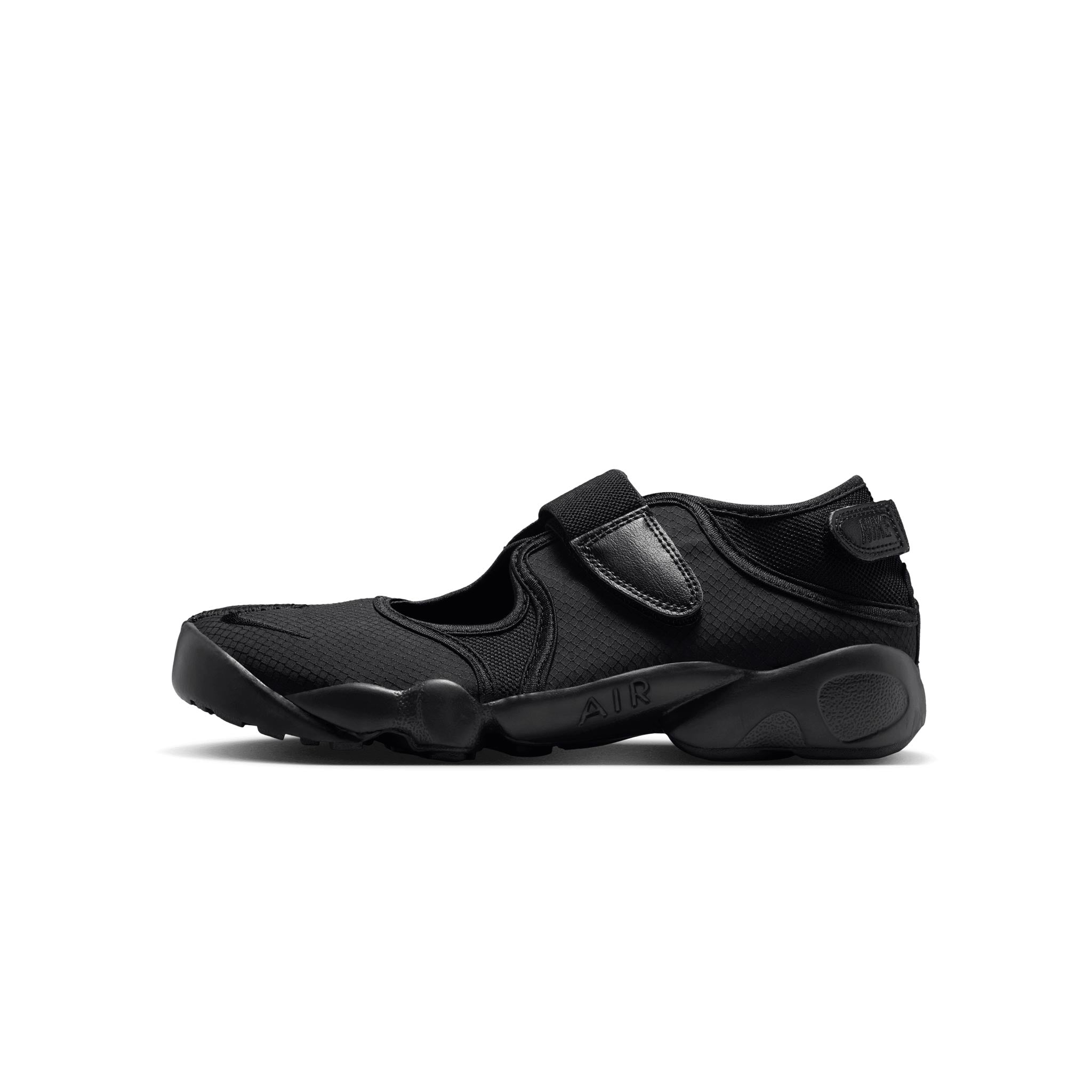 Women's Air Rift Breathe BLACK DN1338-004