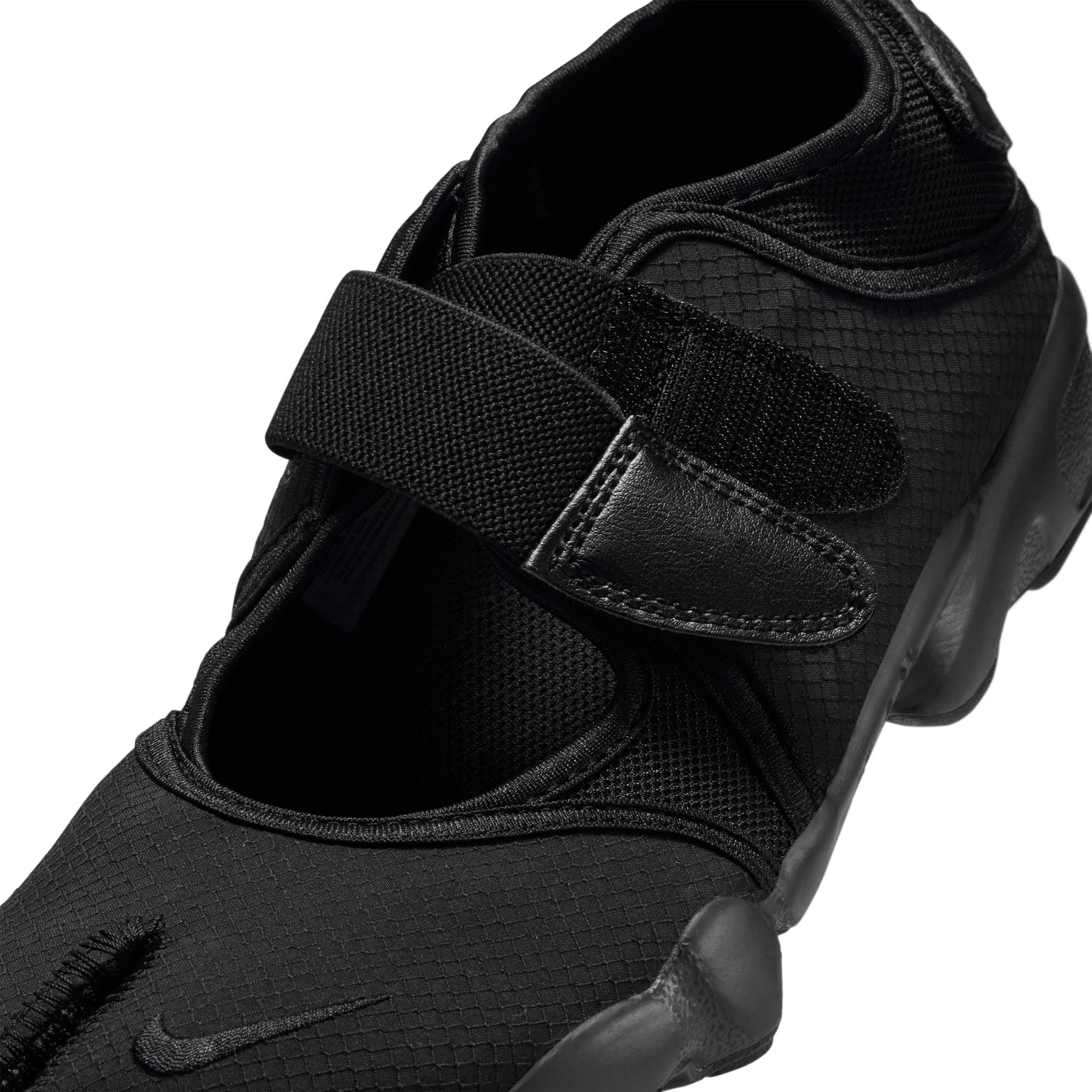 Women's Air Rift Breathe BLACK DN1338-004