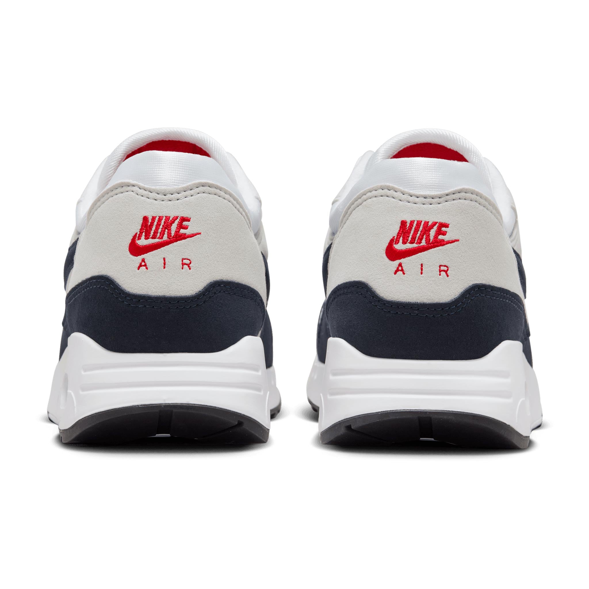 zapatillas de running Nike hombre ritmo bajo apoyo talón talla 31