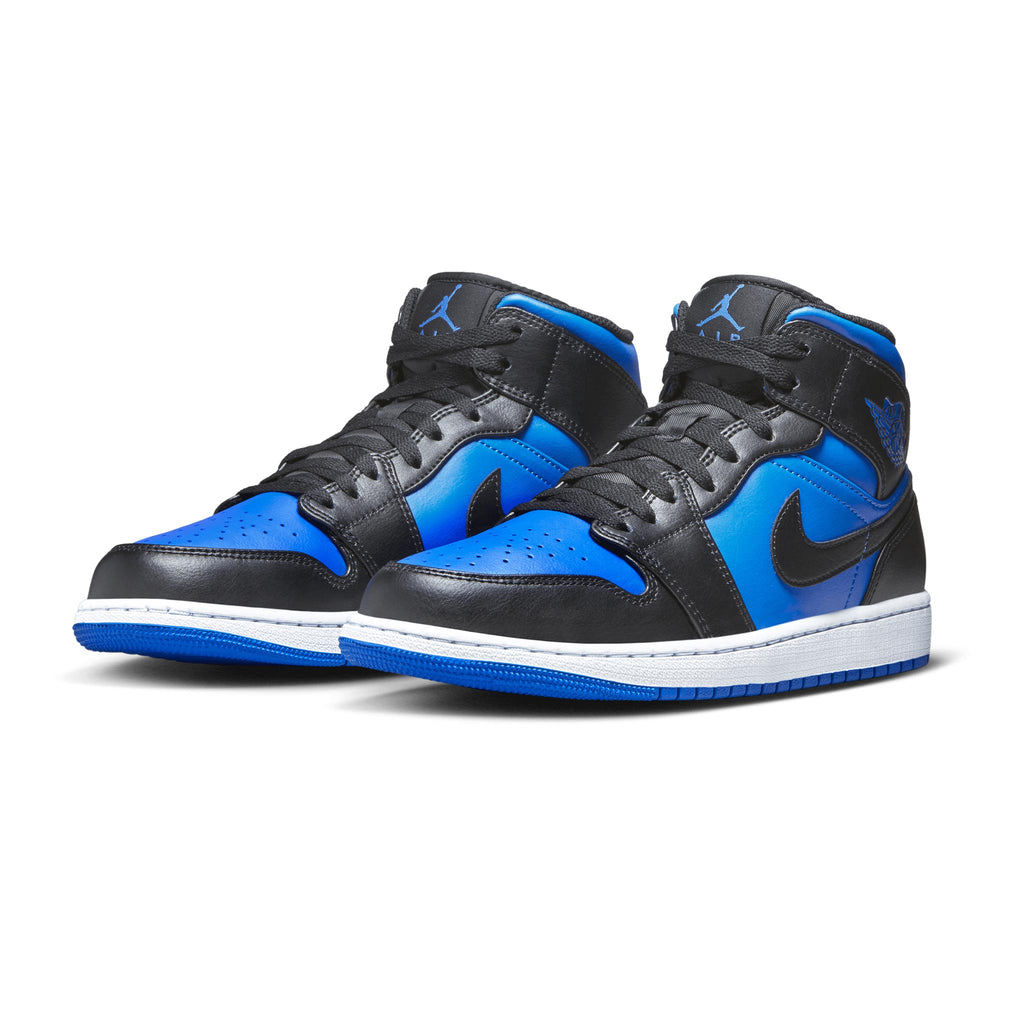 Air Jordan 1 Mid DQ8426-042 Black