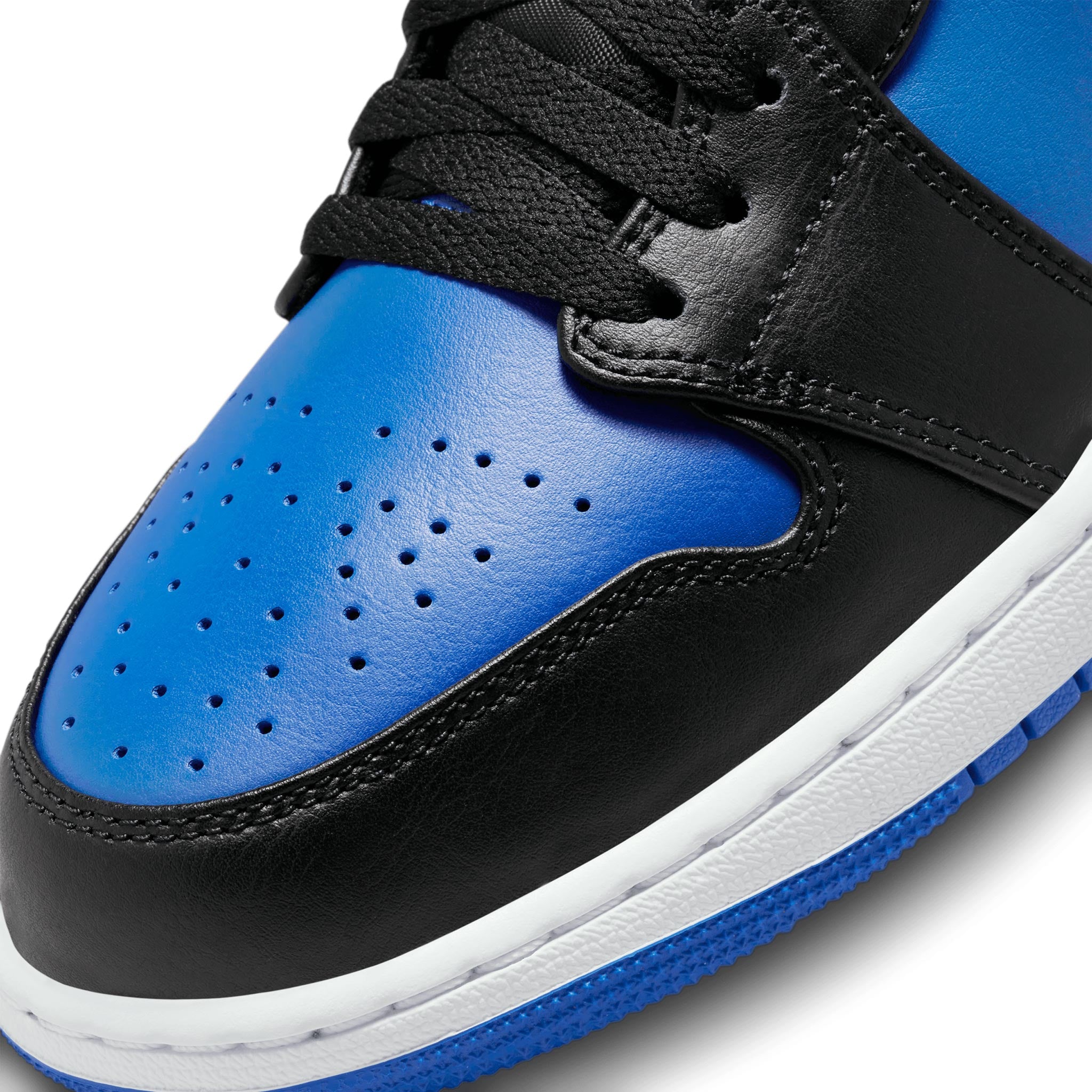 Air Jordan 1 Mid DQ8426-042 Black