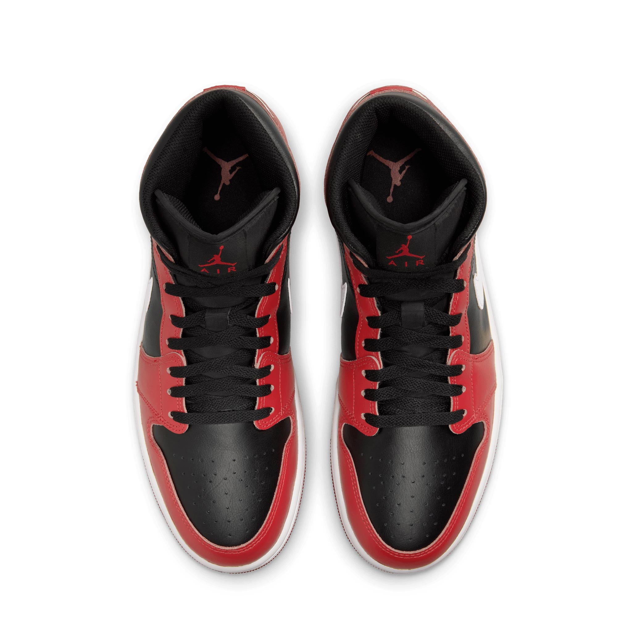 Gym red air jordan 2025