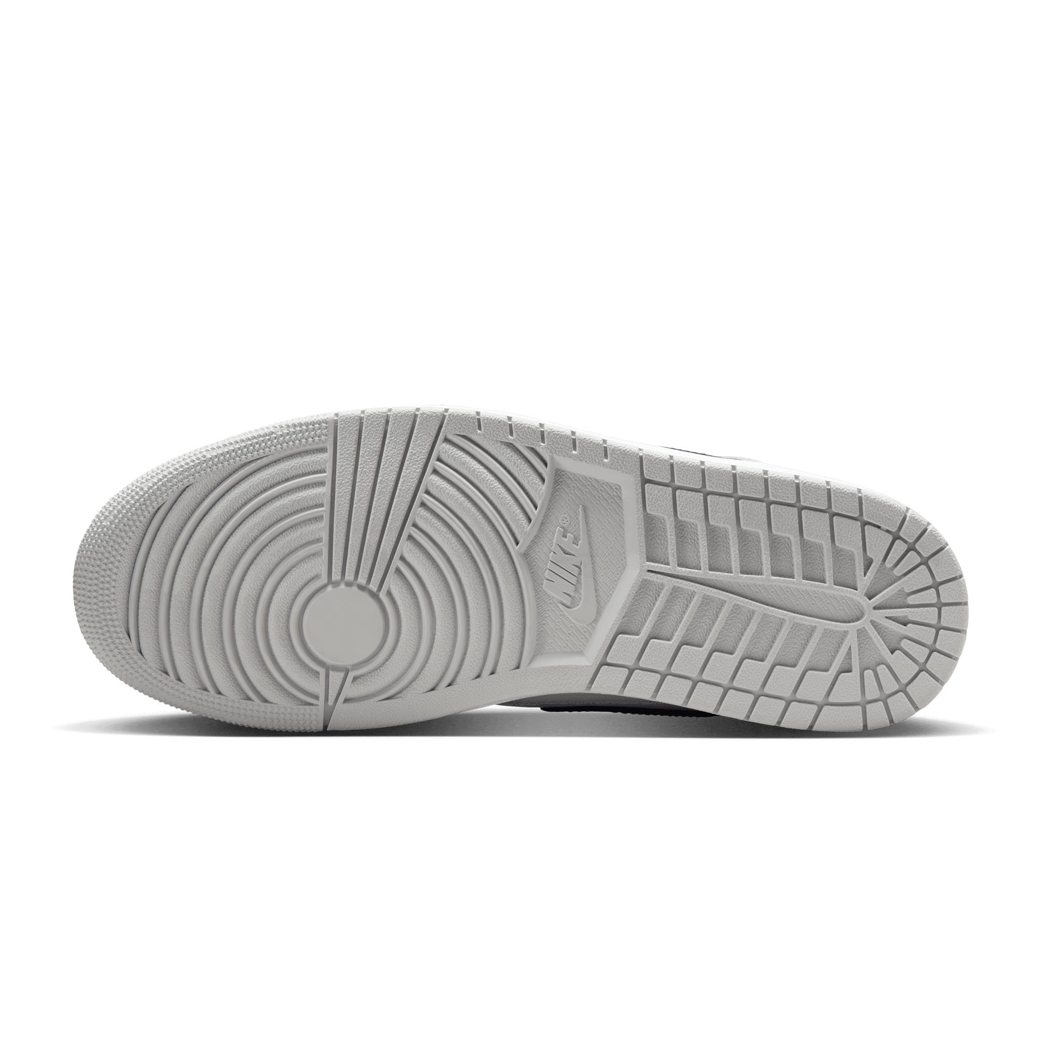 Air Jordan 1 Mid WHITE/BLACK-LT SMOKE GREY DQ8426-101 – Capsule