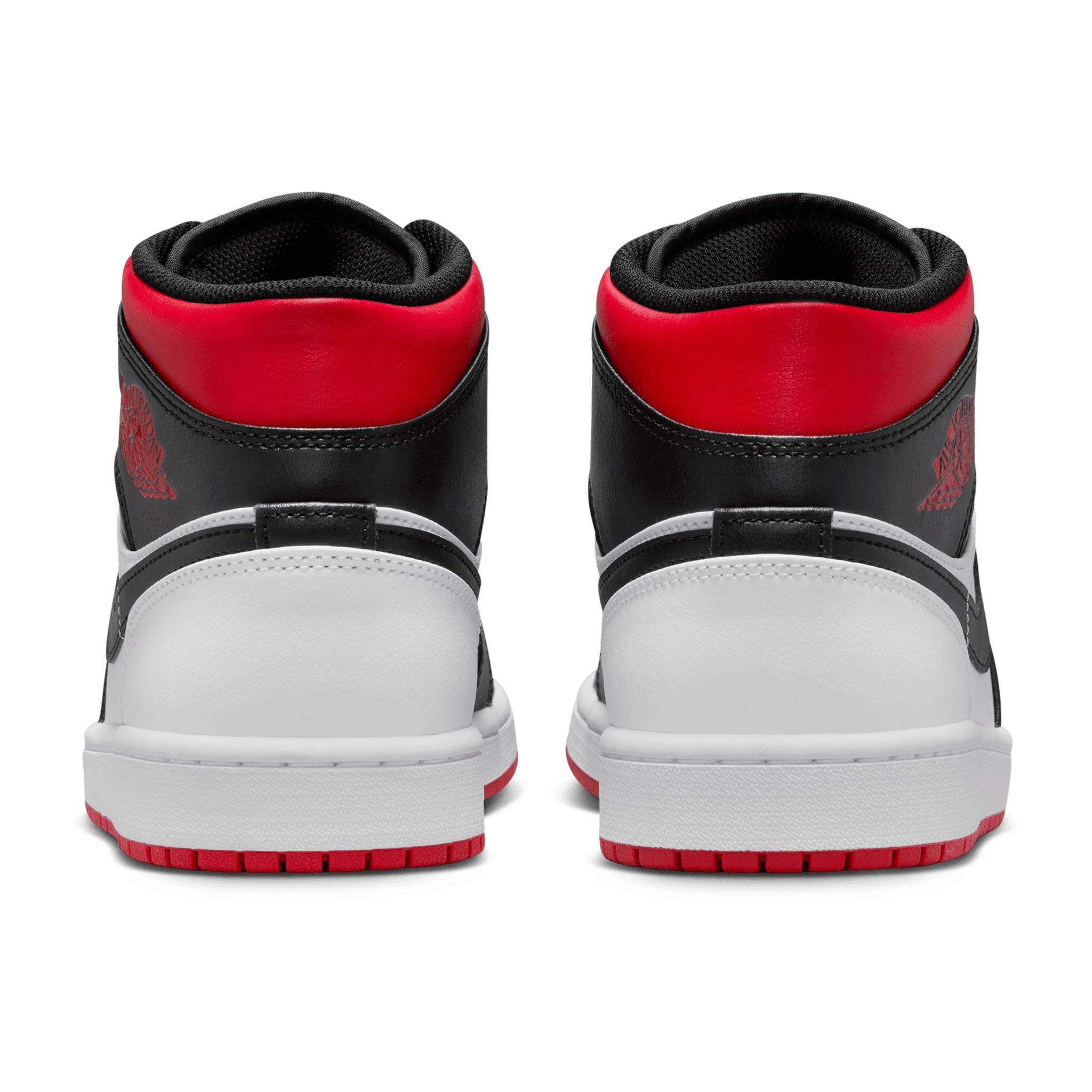 Air Jordan 1 Mid DQ8426-106 White