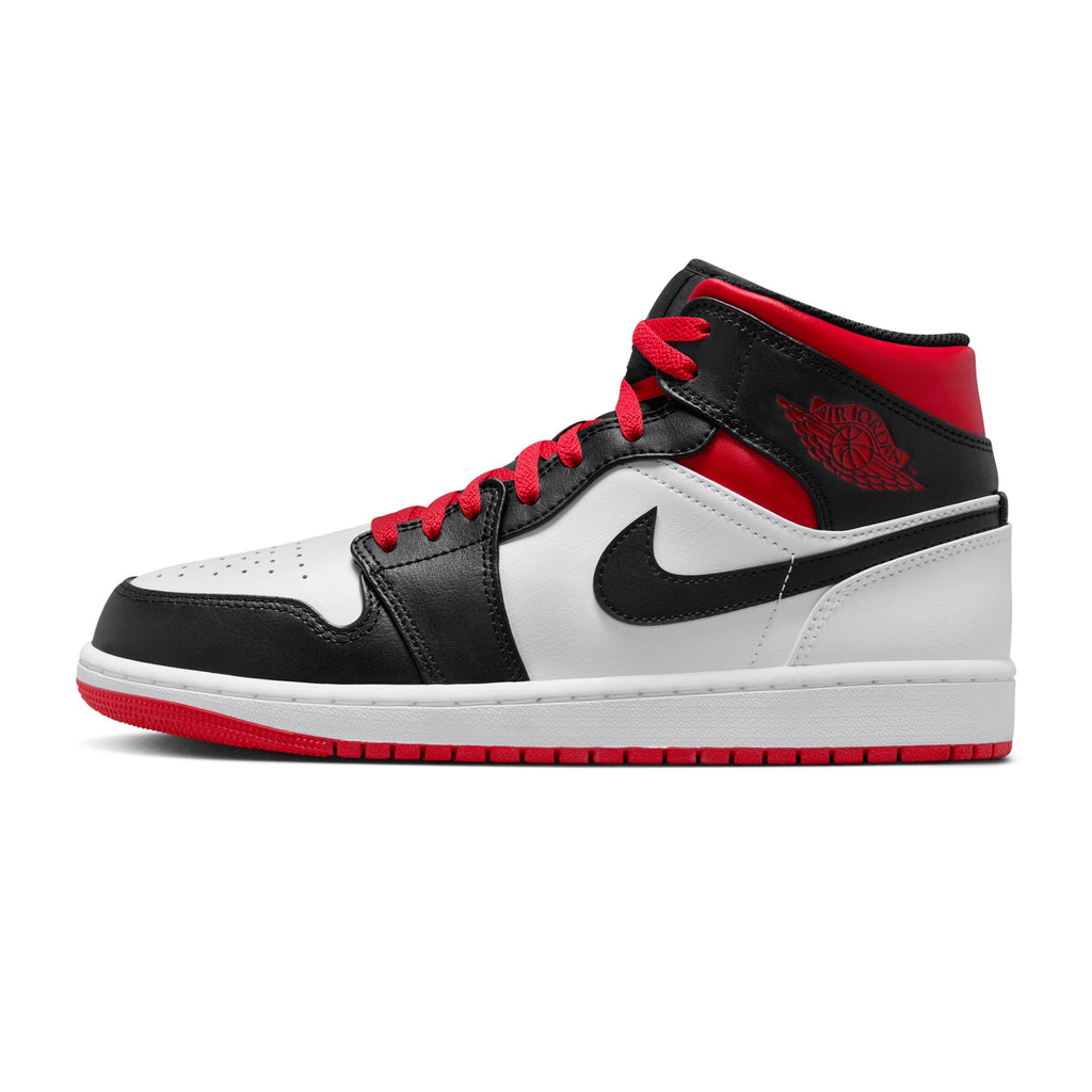 Air Jordan 1 Mid DQ8426-106 White