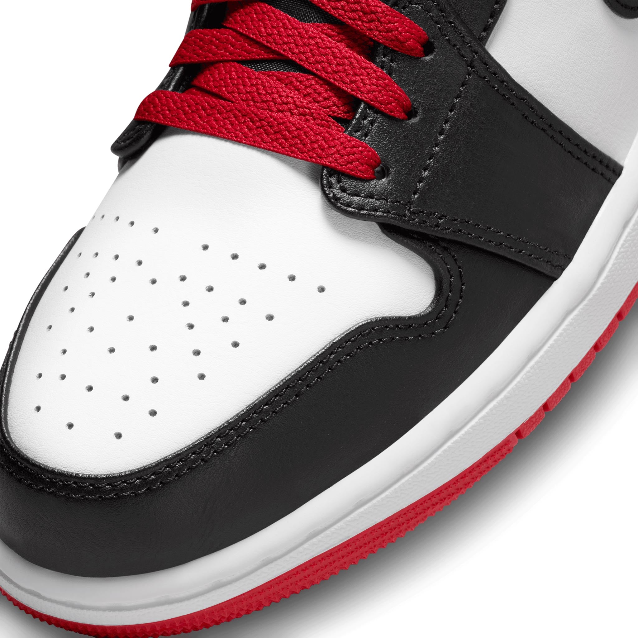 Air Jordan 1 Mid DQ8426-106 White