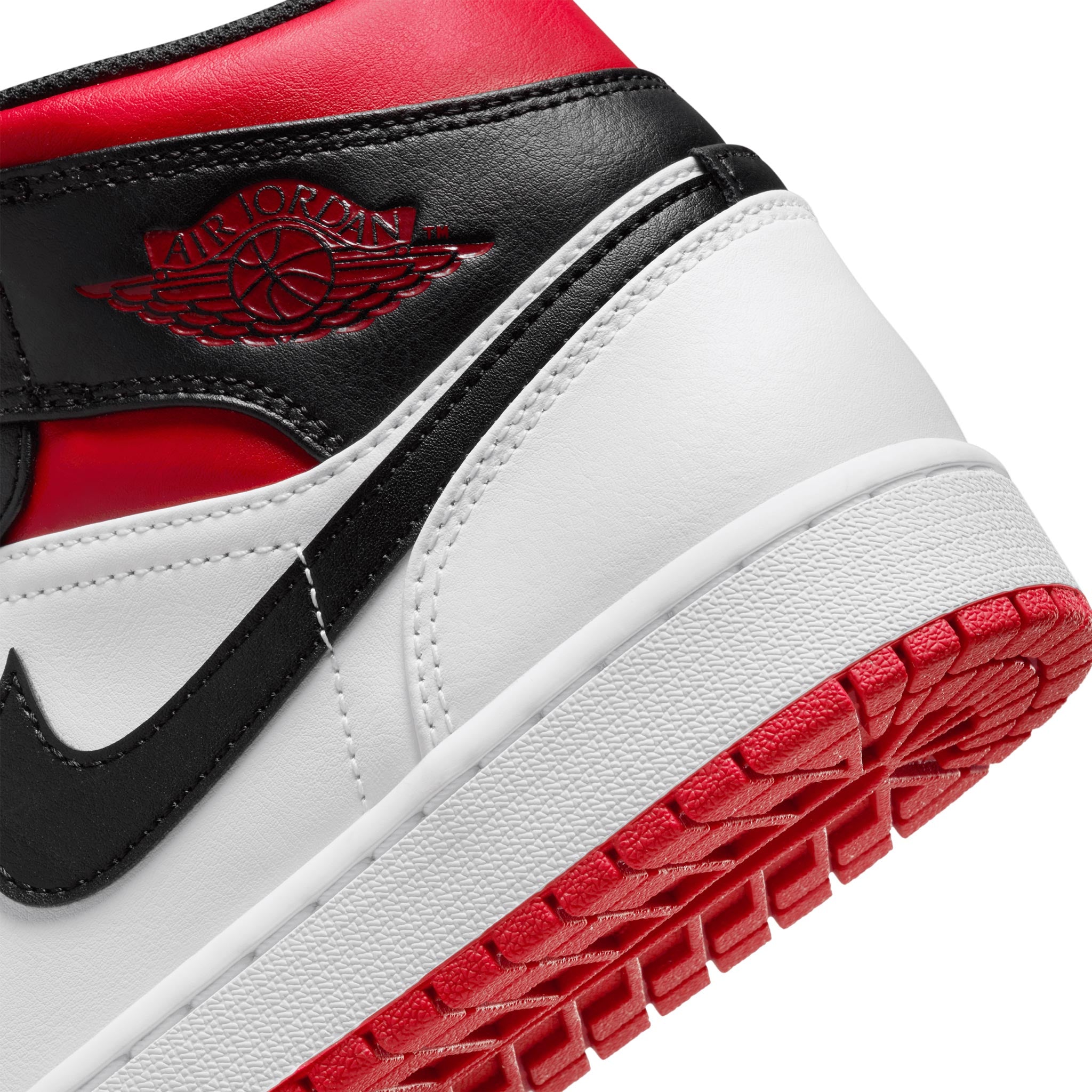 Air Jordan 1 Mid DQ8426-106 White