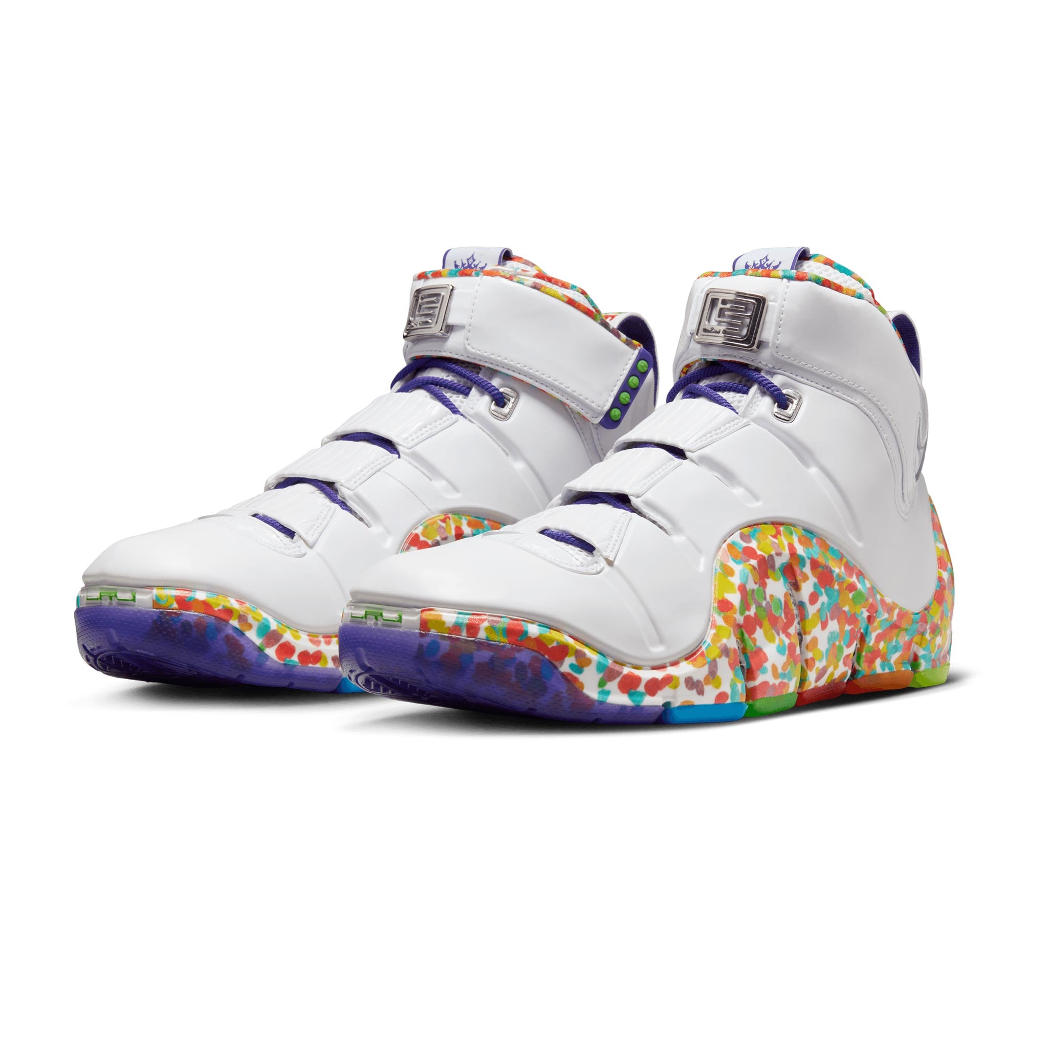 Nike lebron store 4 france