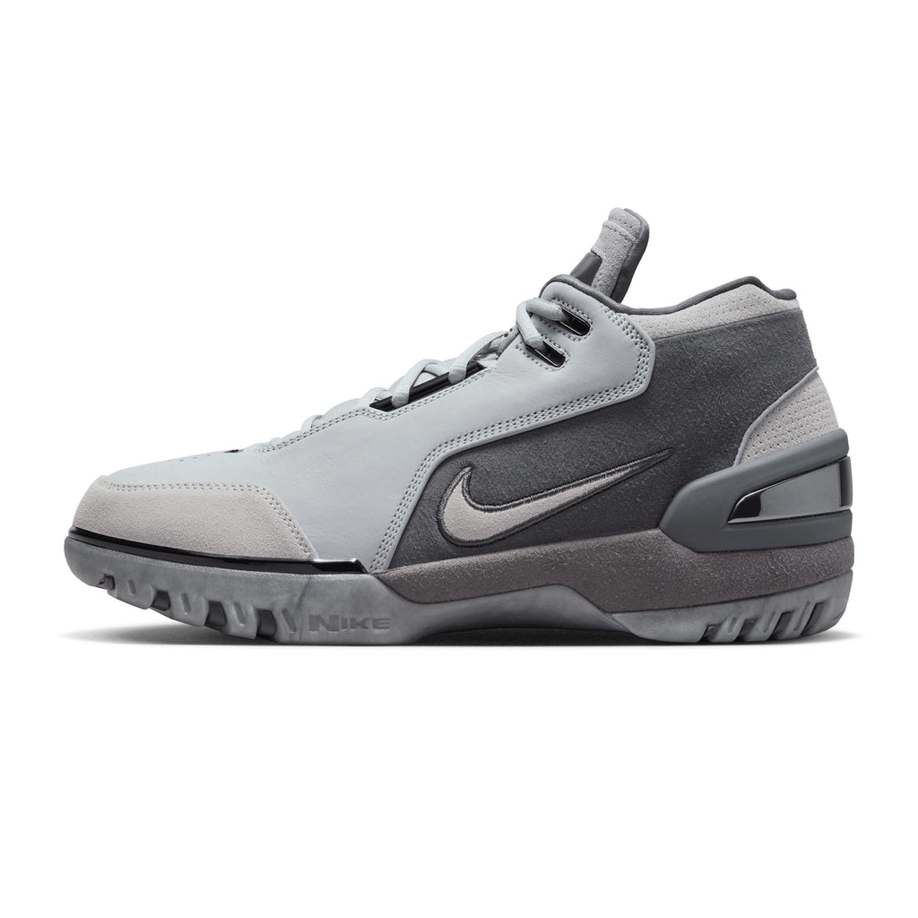 Nike air sales max lek repareren