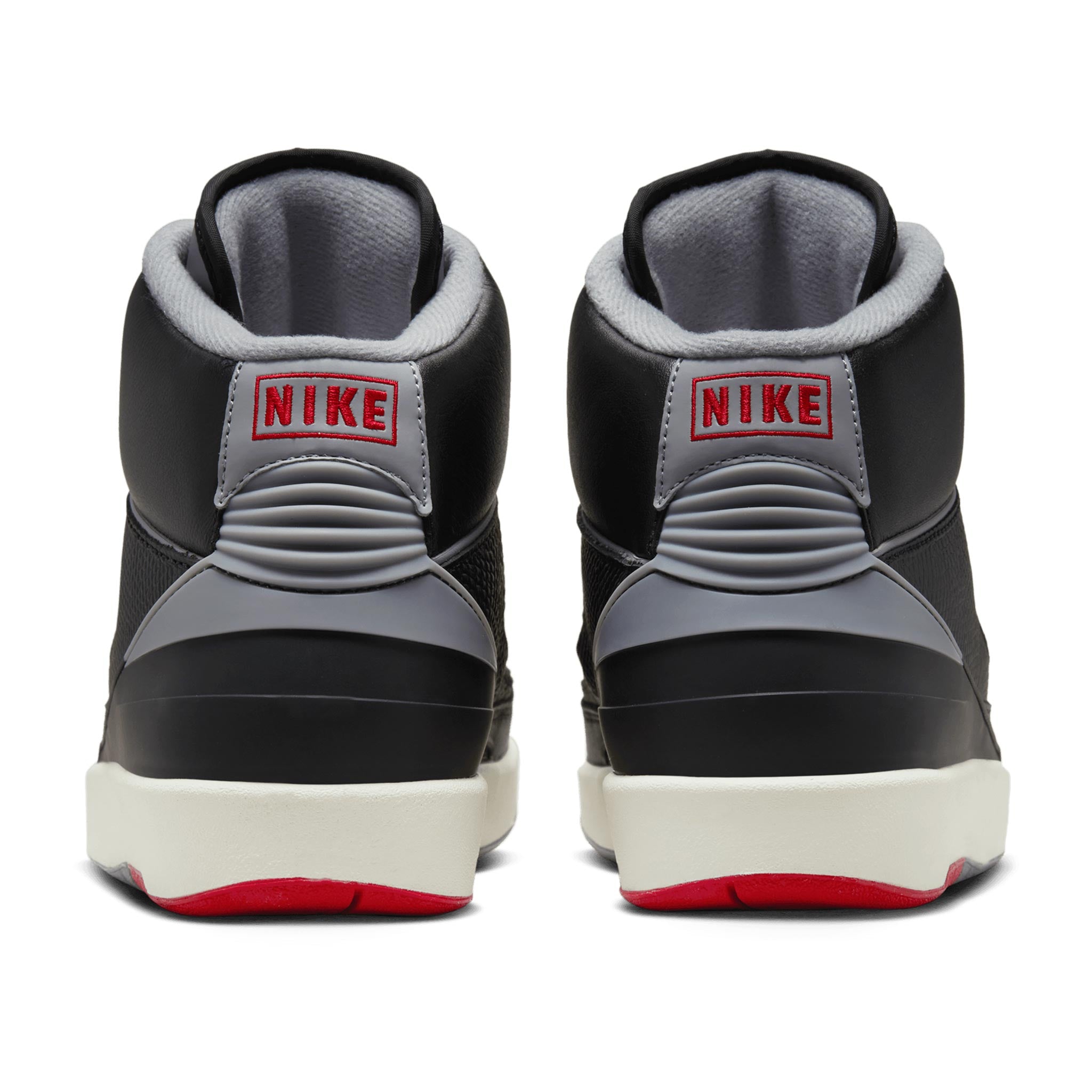 Air Jordan 2 Retro DR8884-001 Black