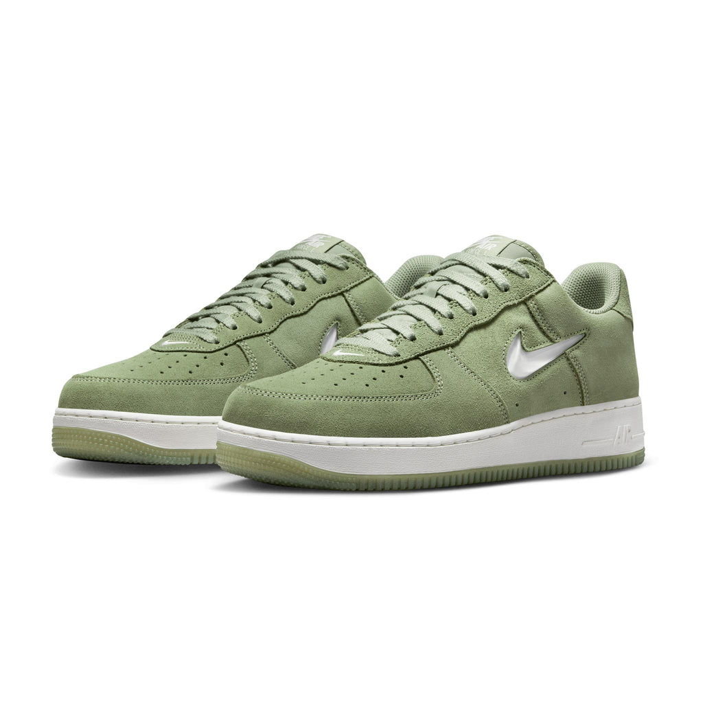 Air Force 1 Low Retro DV0785-300 Oil Green