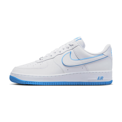 Air Force 1 07 PRM DQ7664-100 White – Capsule