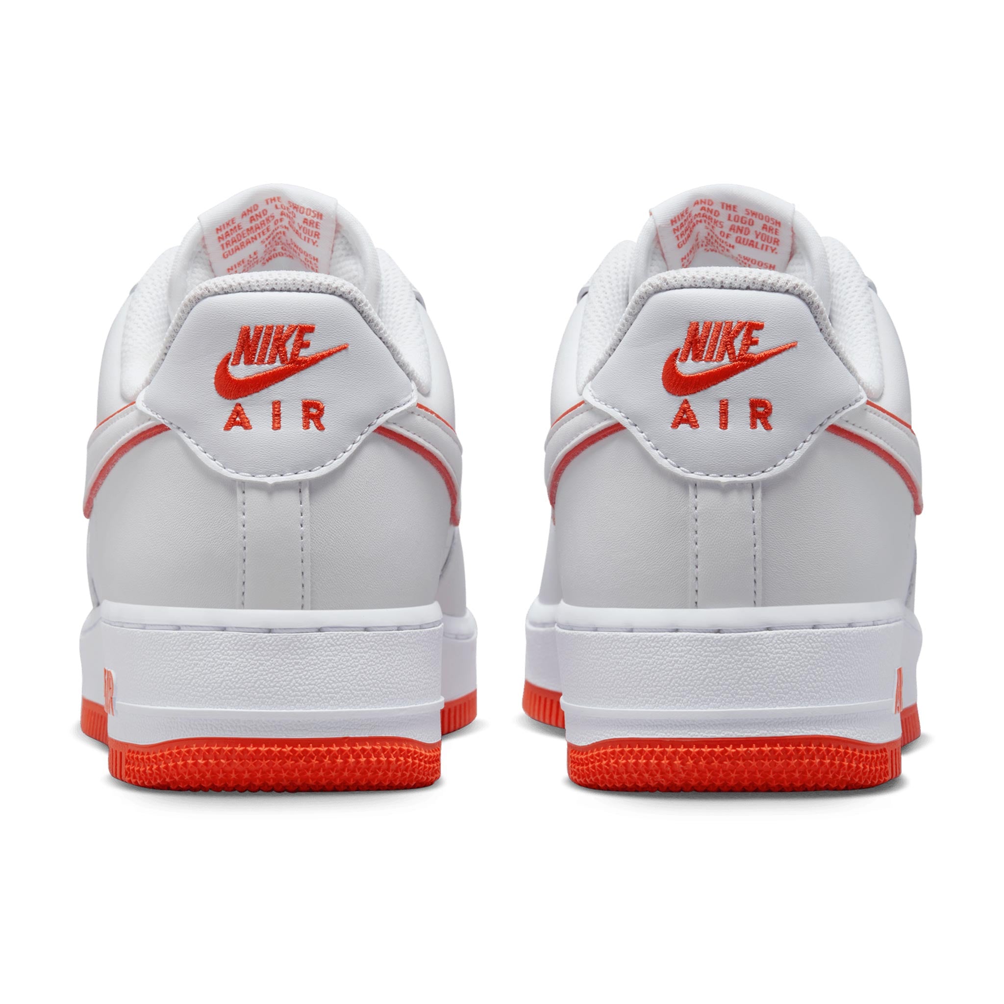 Air Force 1 '07 DV0788-102 White – Capsule