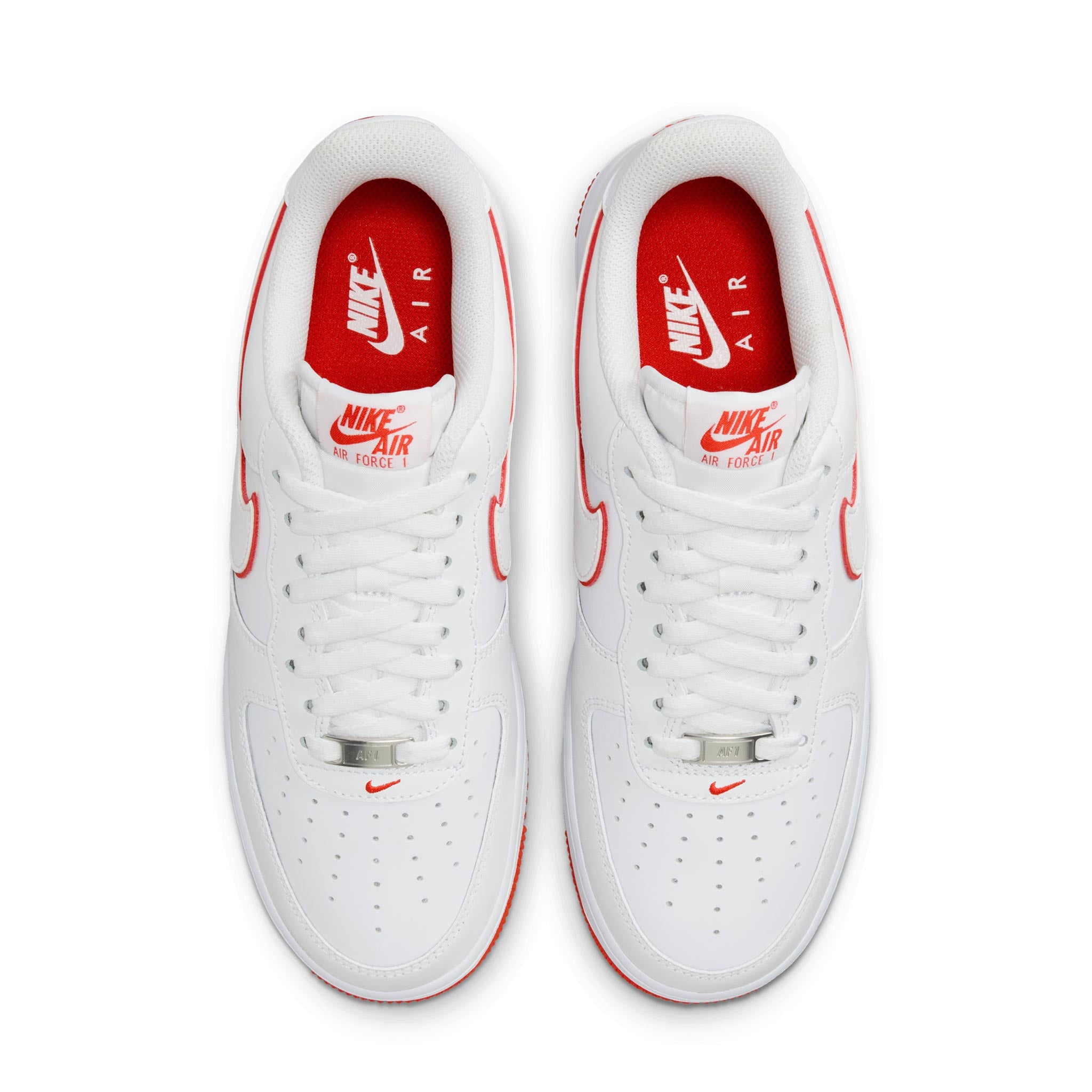 Air Force 1 '07 DV0788-102 White – Capsule