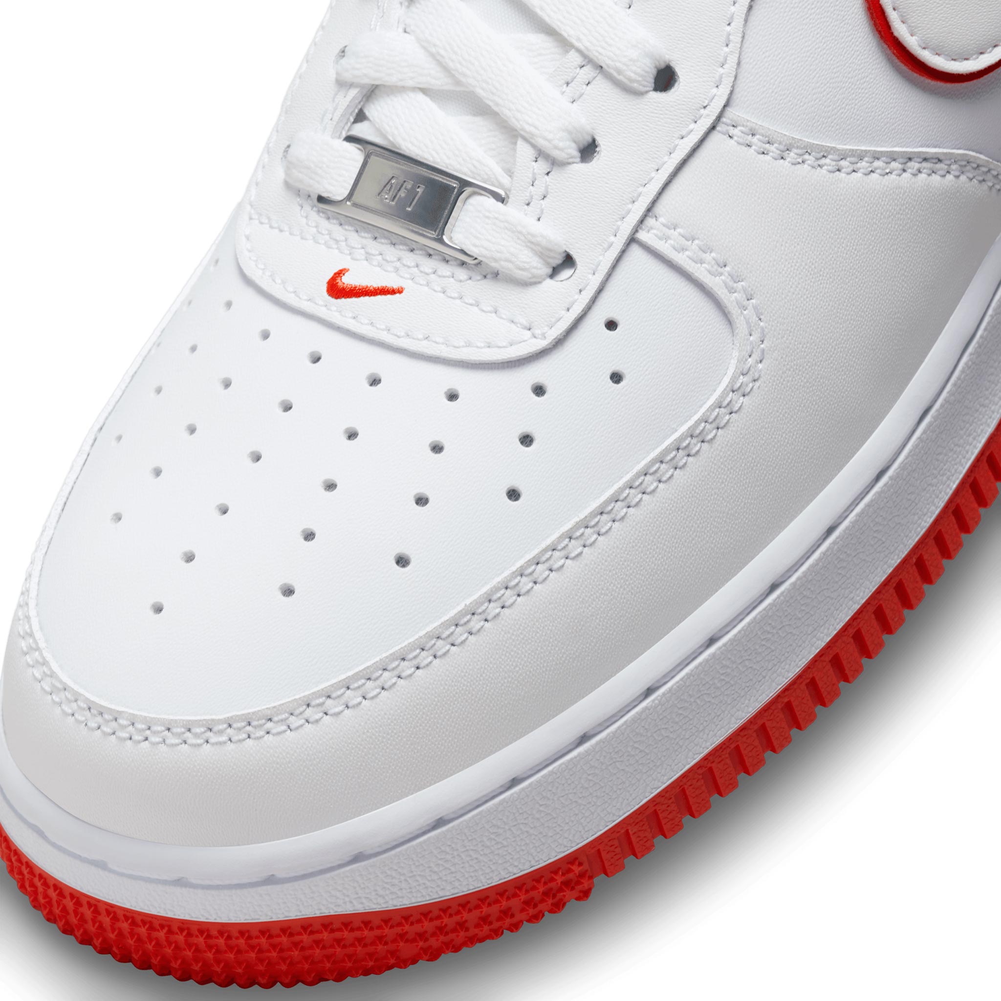 Air Force 1 '07 DV0788-102 White – Capsule