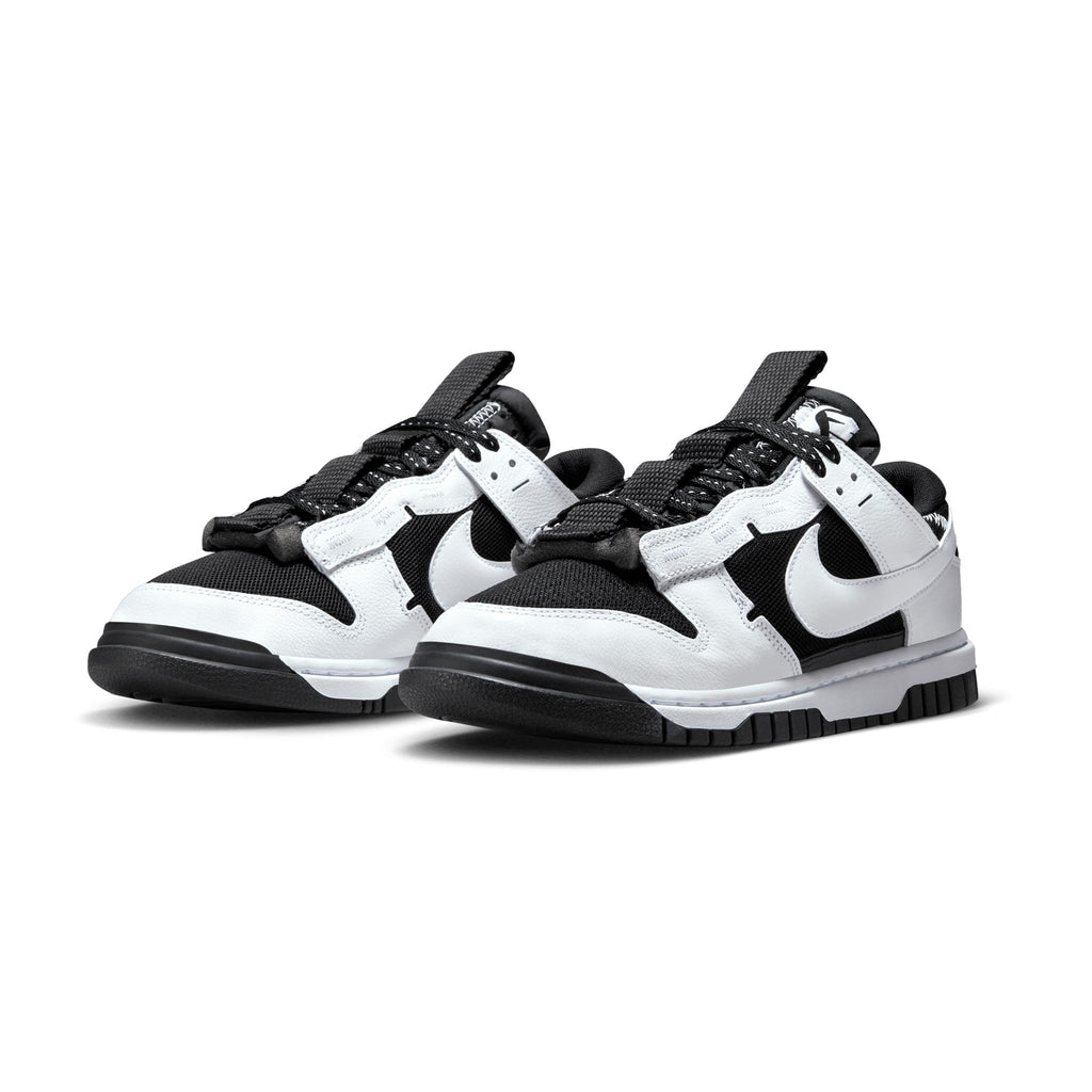 Air Dunk Jumbo DV0821-002 Black/White