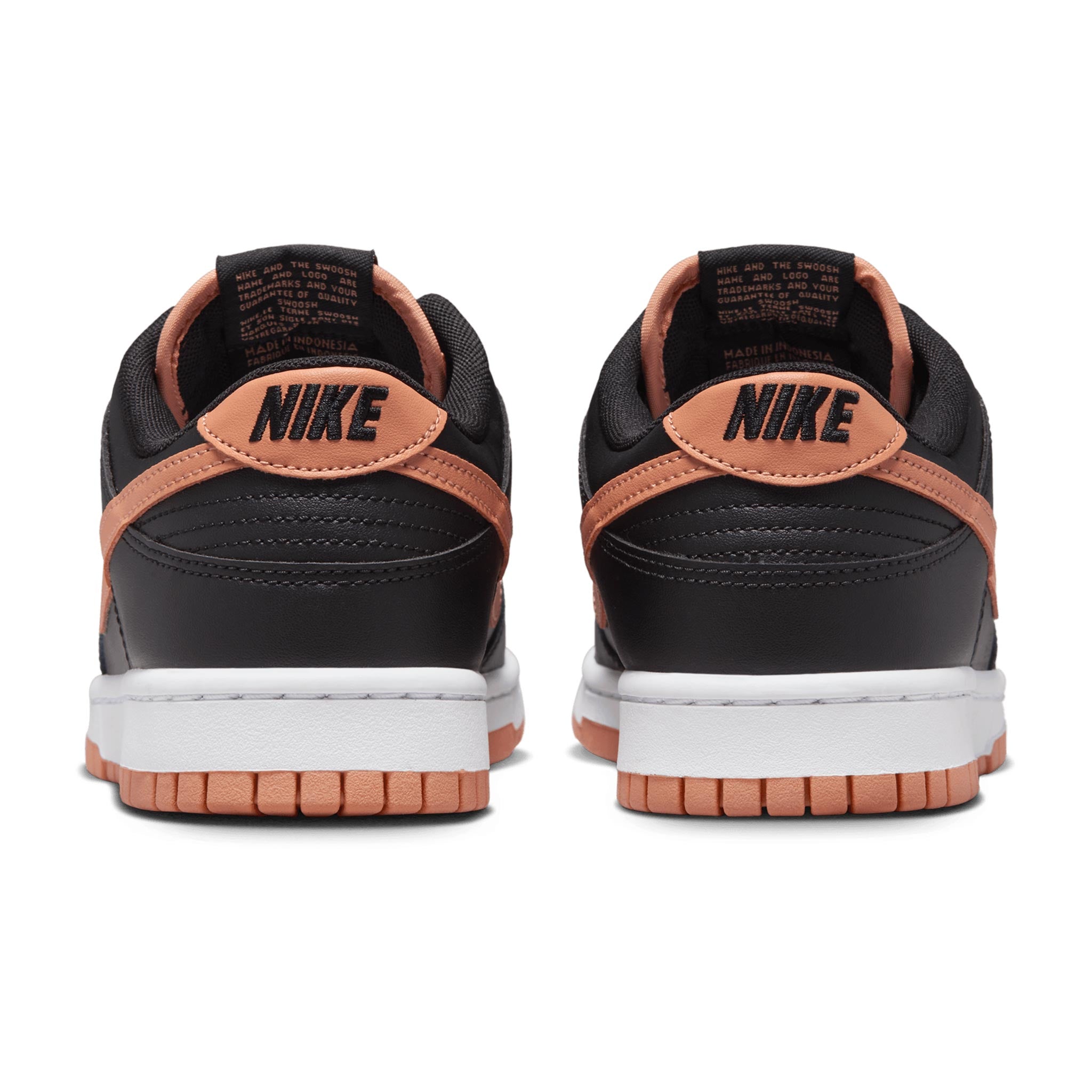 Dunk Low DV0831-004 Black