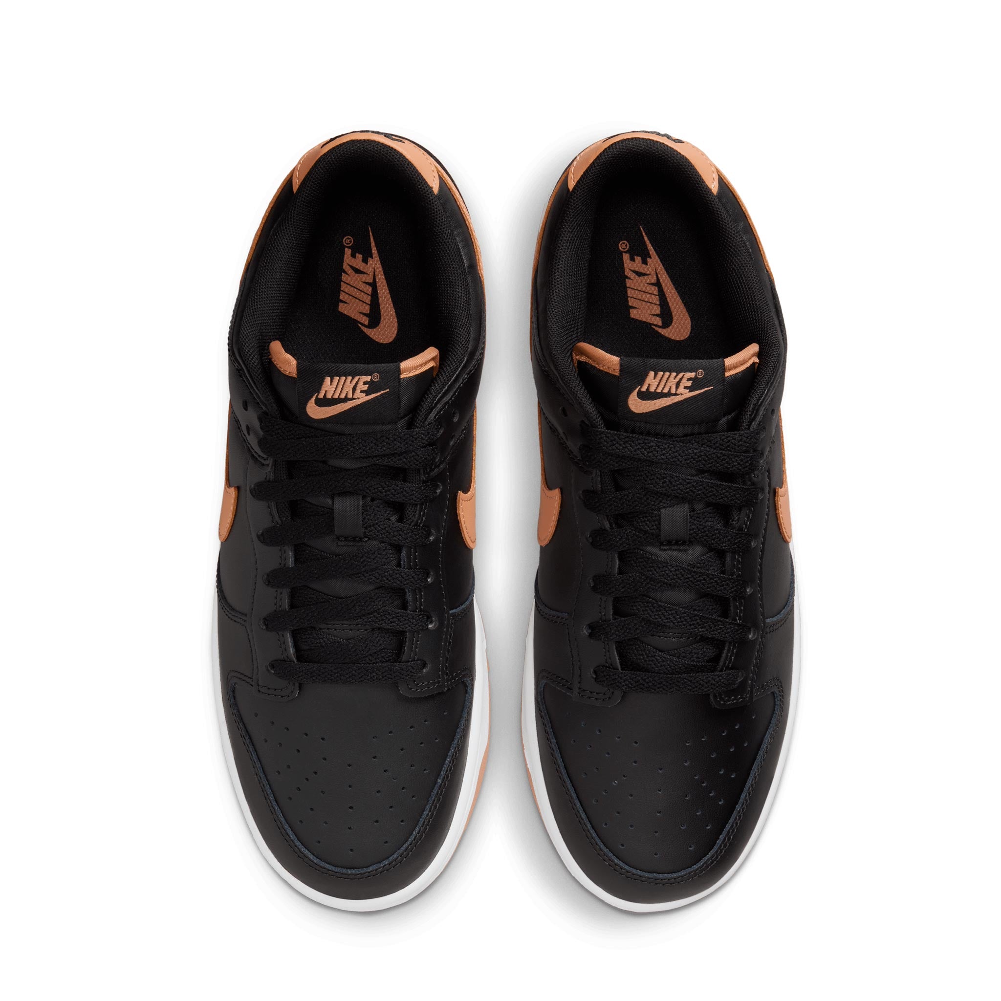 Dunk Low DV0831-004 Black