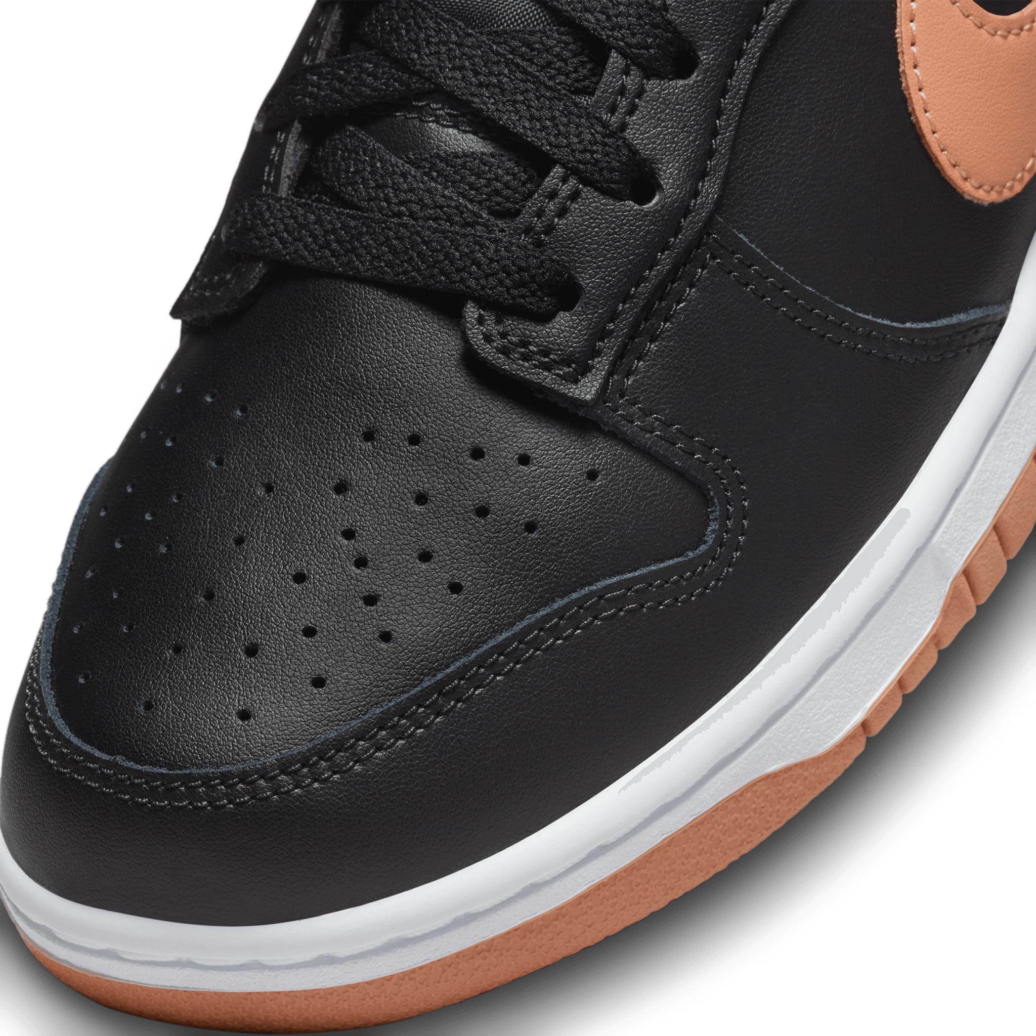 Dunk Low DV0831-004 Black